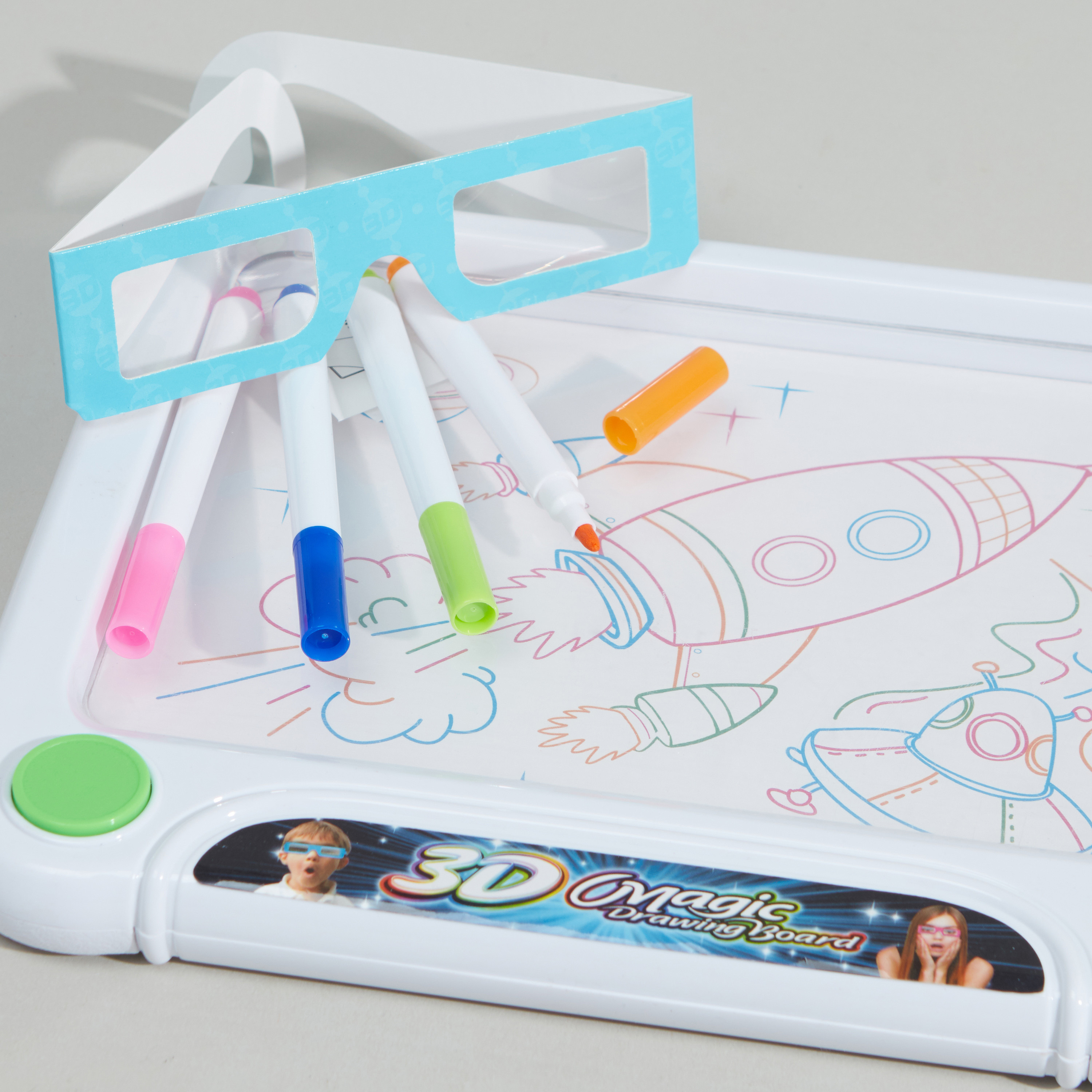 Magic 3D Drawing Board-school-stationery-accessories-image-4