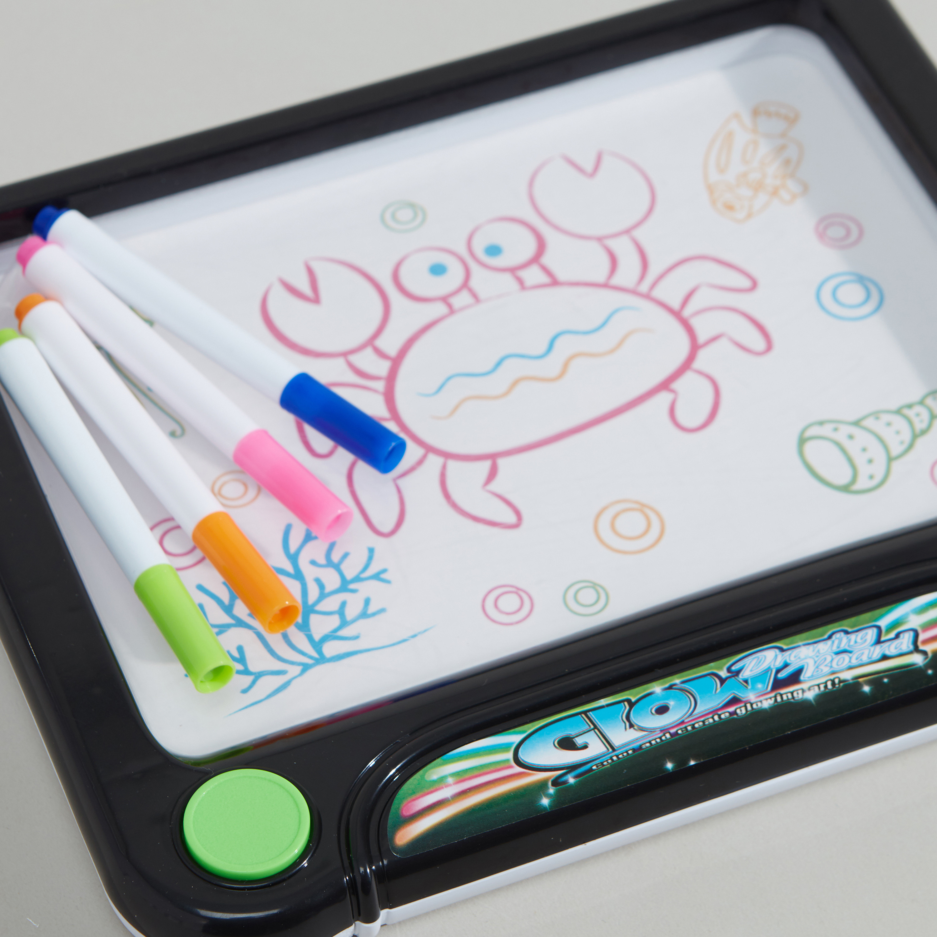 Glow Drawing Board-school-stationery-accessories-image-3