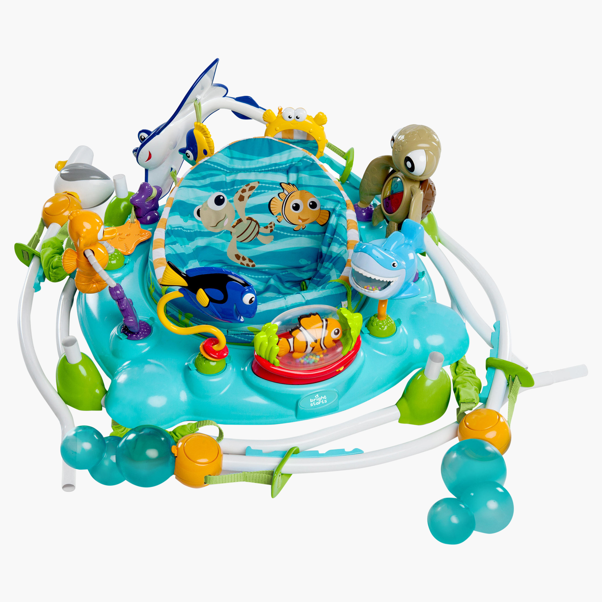 Nemo exersaucer on sale