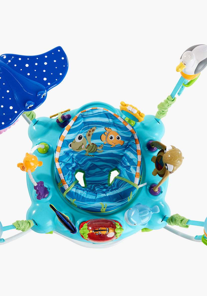 Finding Nemo Activity Walker-Infant Activity-image-12