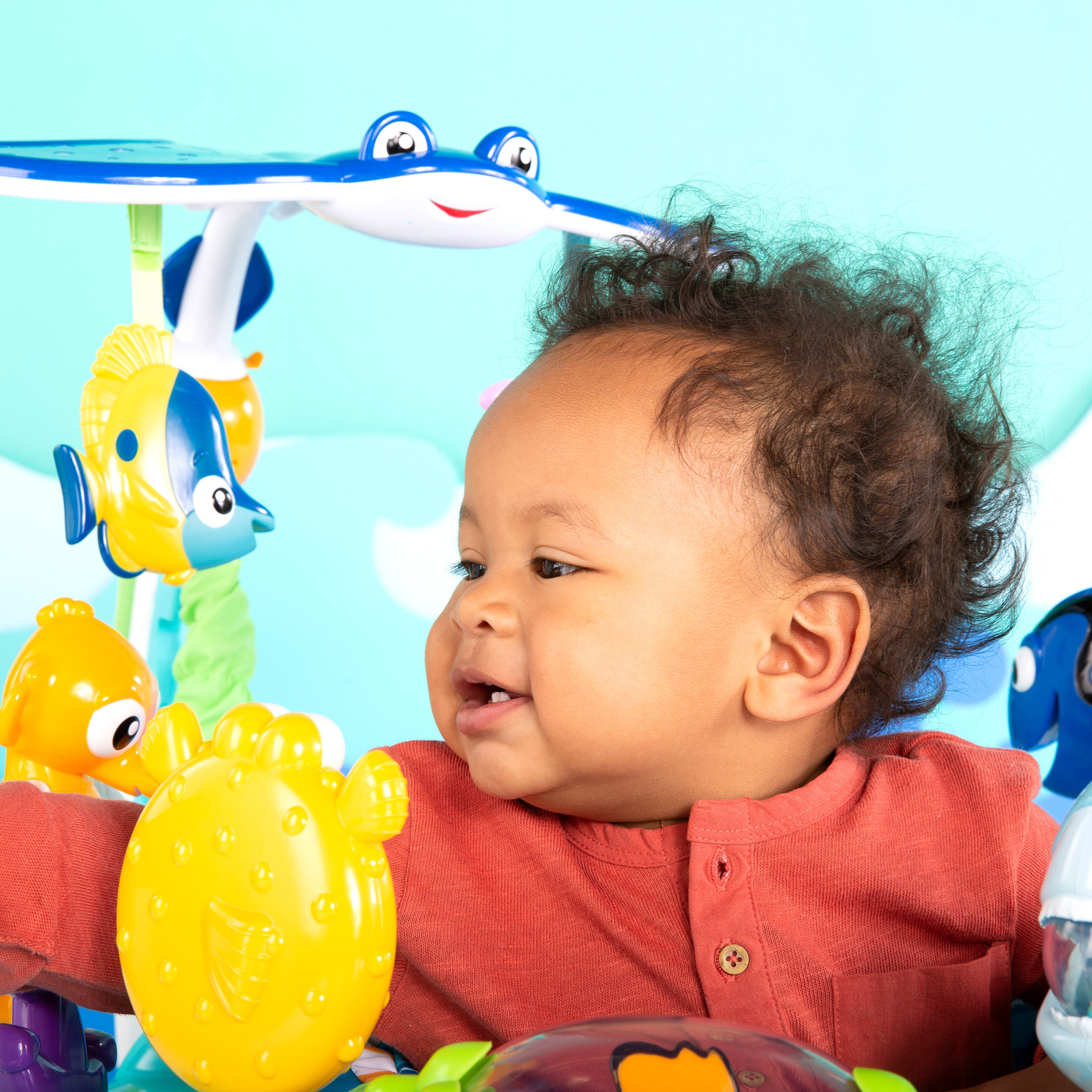 Nemo baby toys online