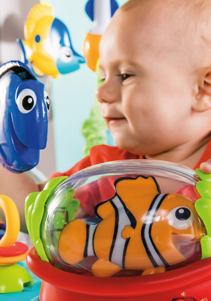 Finding Nemo Activity Walker-Infant Activity-image-4