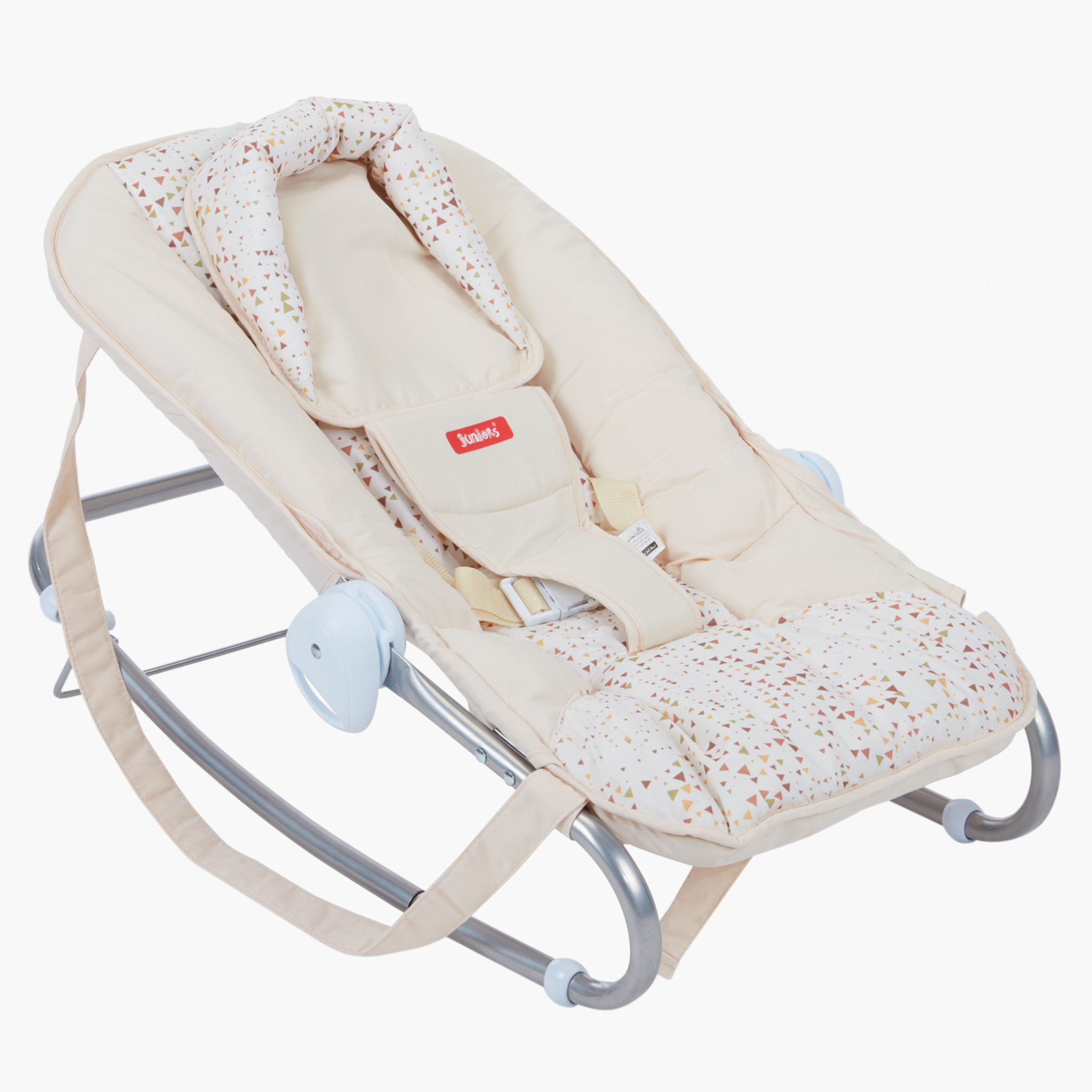 Juniors Printed Baby Rocker Online | Baby Health & Safety | Centrepoint ...