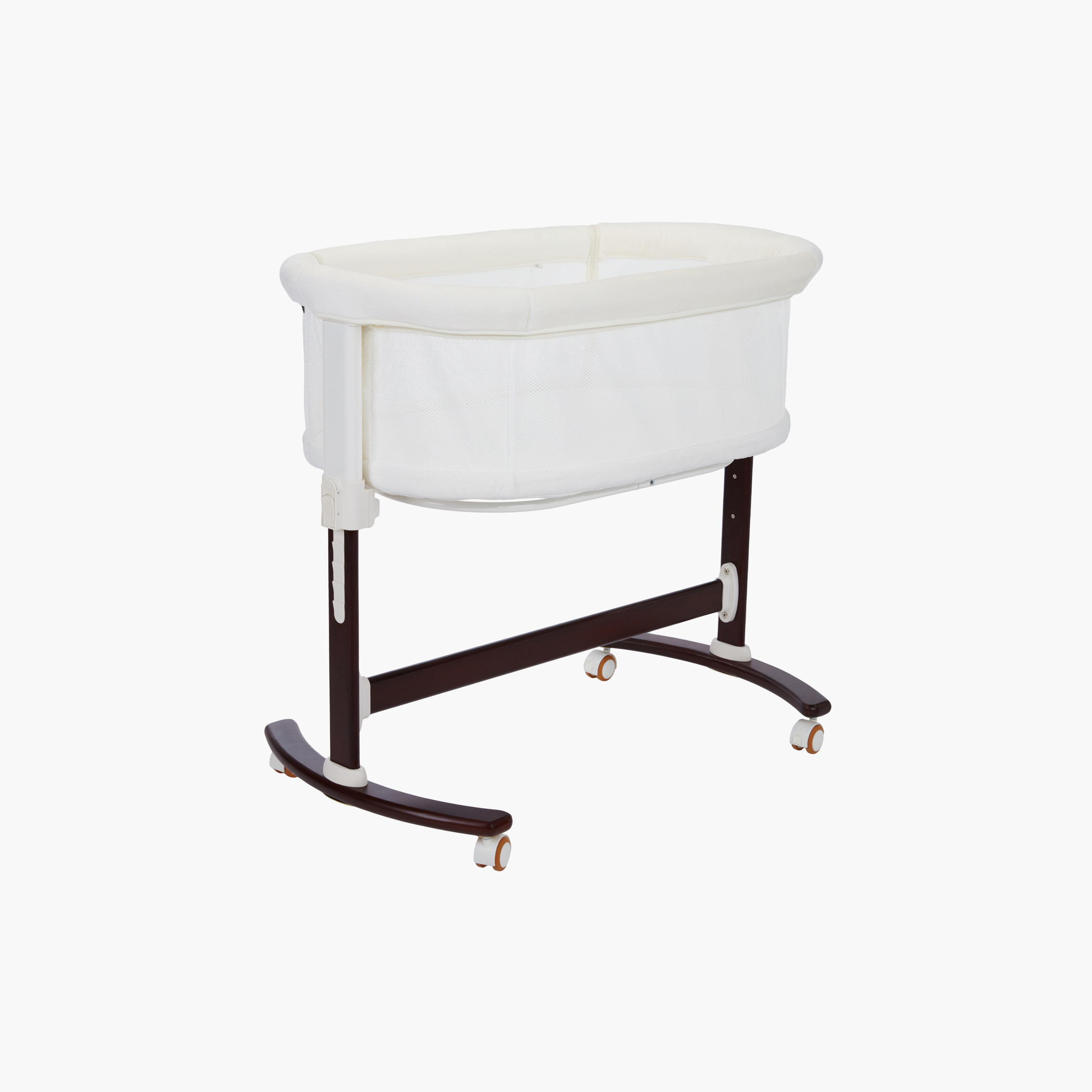 Bebe care guarantee scarpa ole bedside