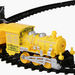Train and Track Playset-Scooters and Vehicles-thumbnail-1