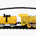 Train and Track Playset-Scooters and Vehicles-thumbnail-2