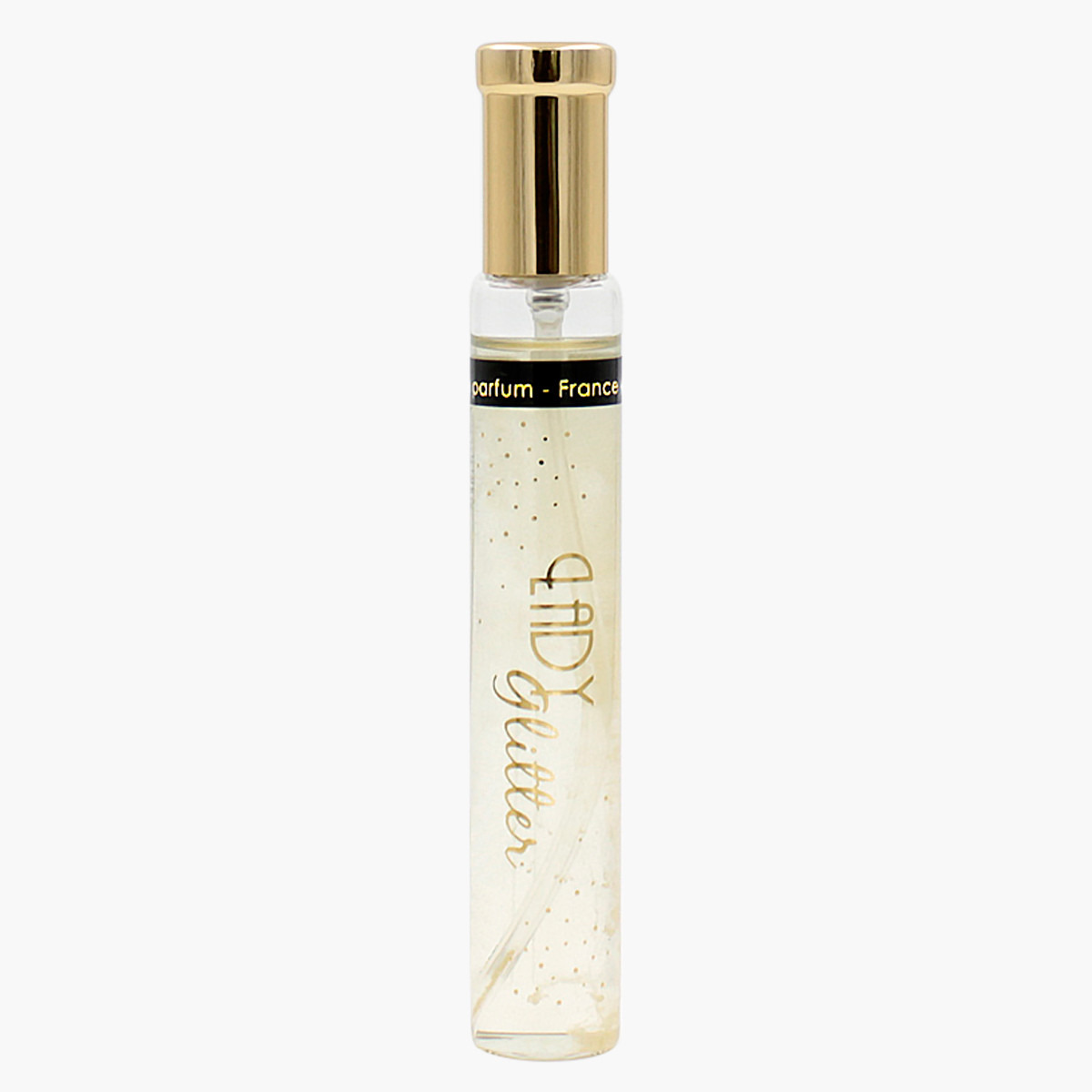 adopt lady glitter perfume