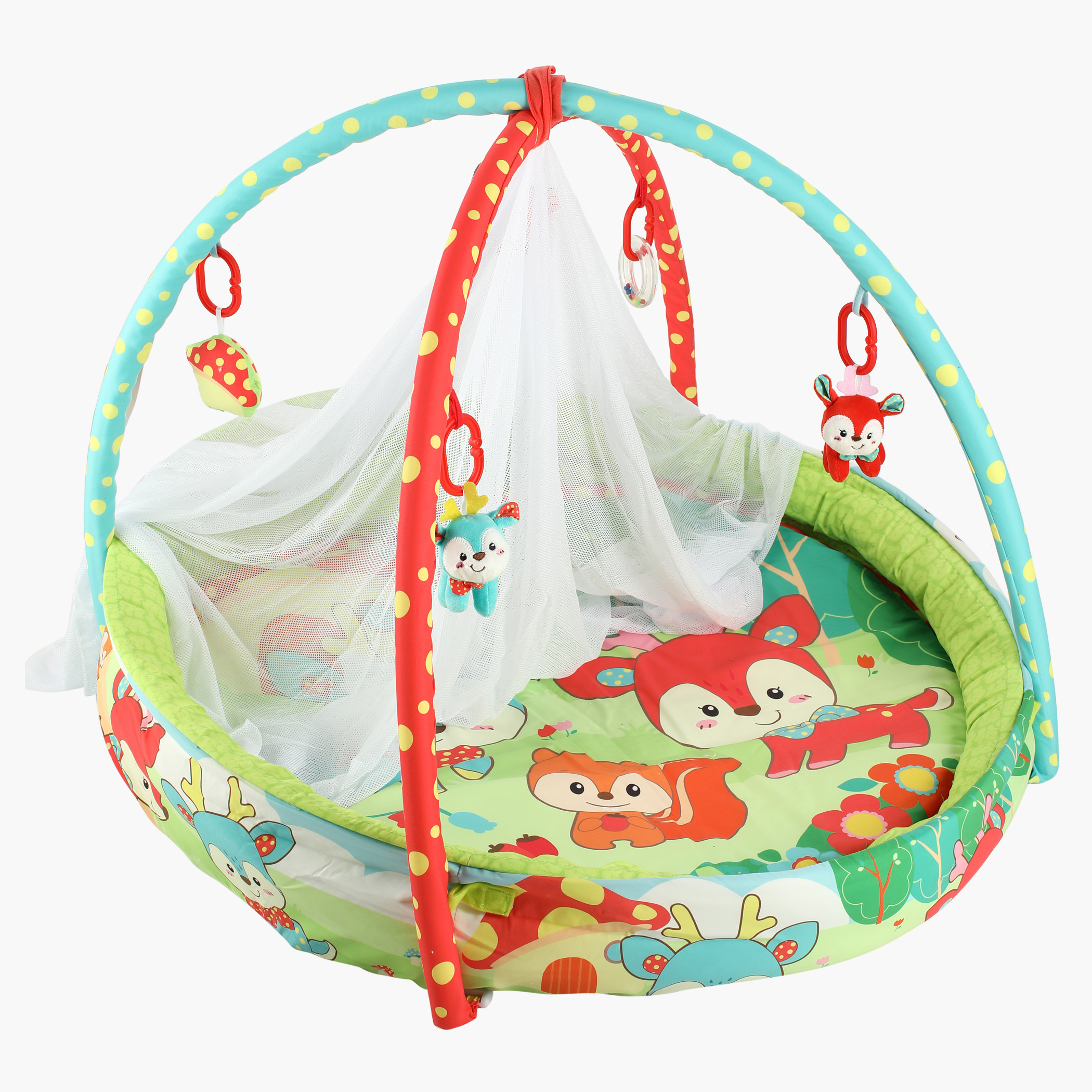 Baby mosquito on sale net price