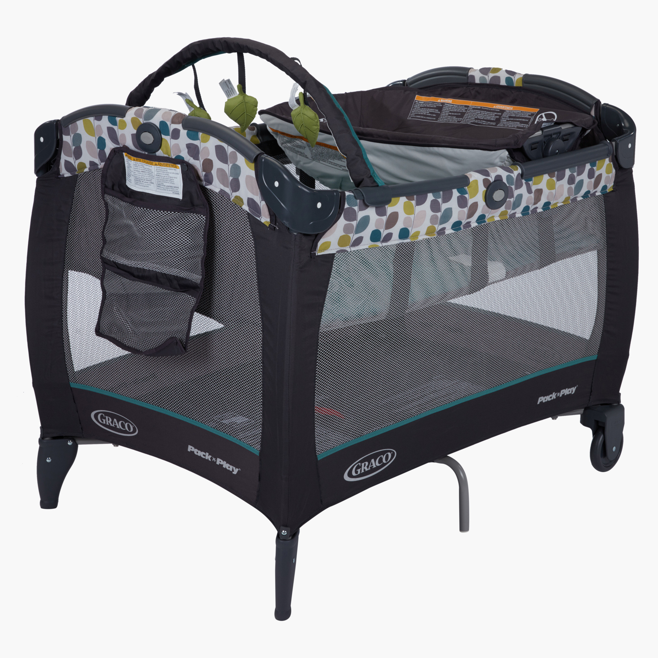 Buy Graco Travel Cot Online Mothercare Bahrain