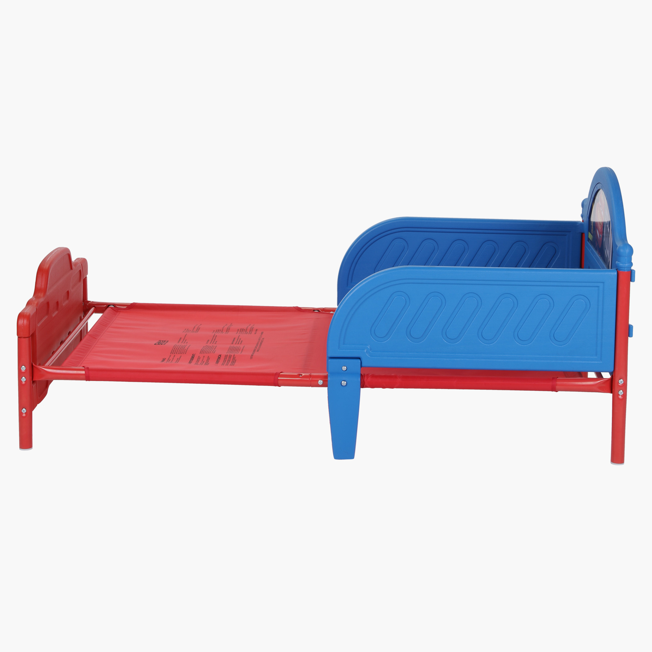 سرير أطفال بطبعات سيارات-baby-nursery-furniture-cribsandbeds-beds-image-4