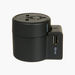Dual Socket Adapter Plug with USB Charger - 100-240 V-Portable Chargers & Power Banks-thumbnailMobile-0