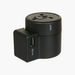 Dual Socket Adapter Plug with USB Charger - 100-240 V-Portable Chargers & Power Banks-thumbnail-1