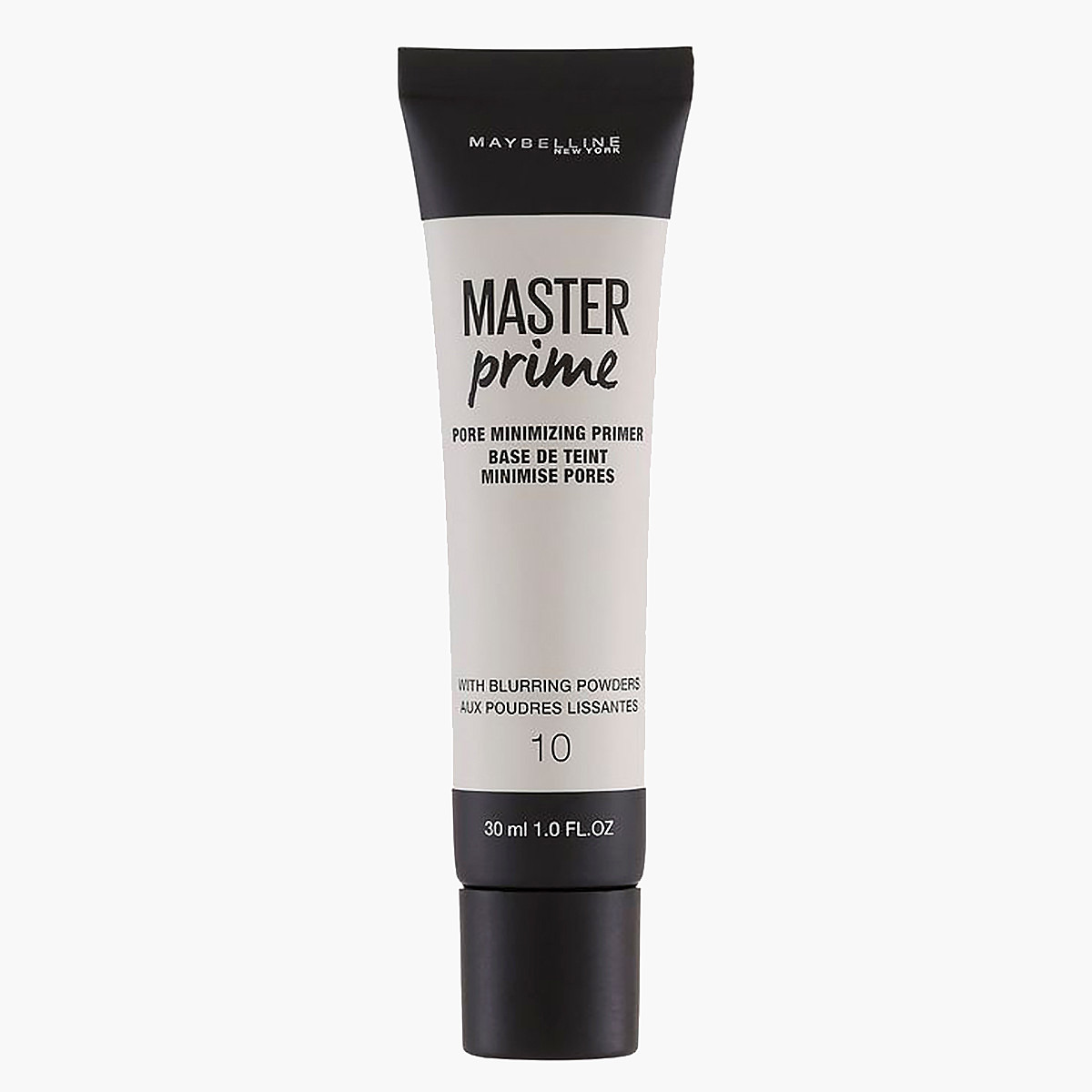 Maybelline New York Master Prime Primer-beautyandpersonalcare-makeup-face-faceprimers-image-1