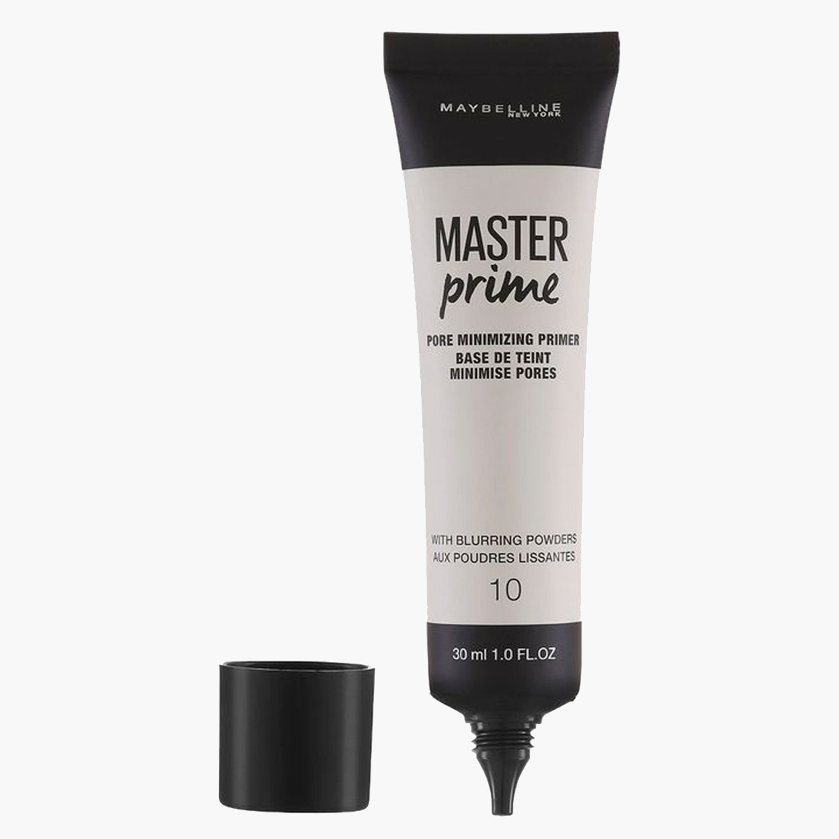 Maybelline New York Master Prime Primer-beautyandpersonalcare-makeup-face-faceprimers-image-2