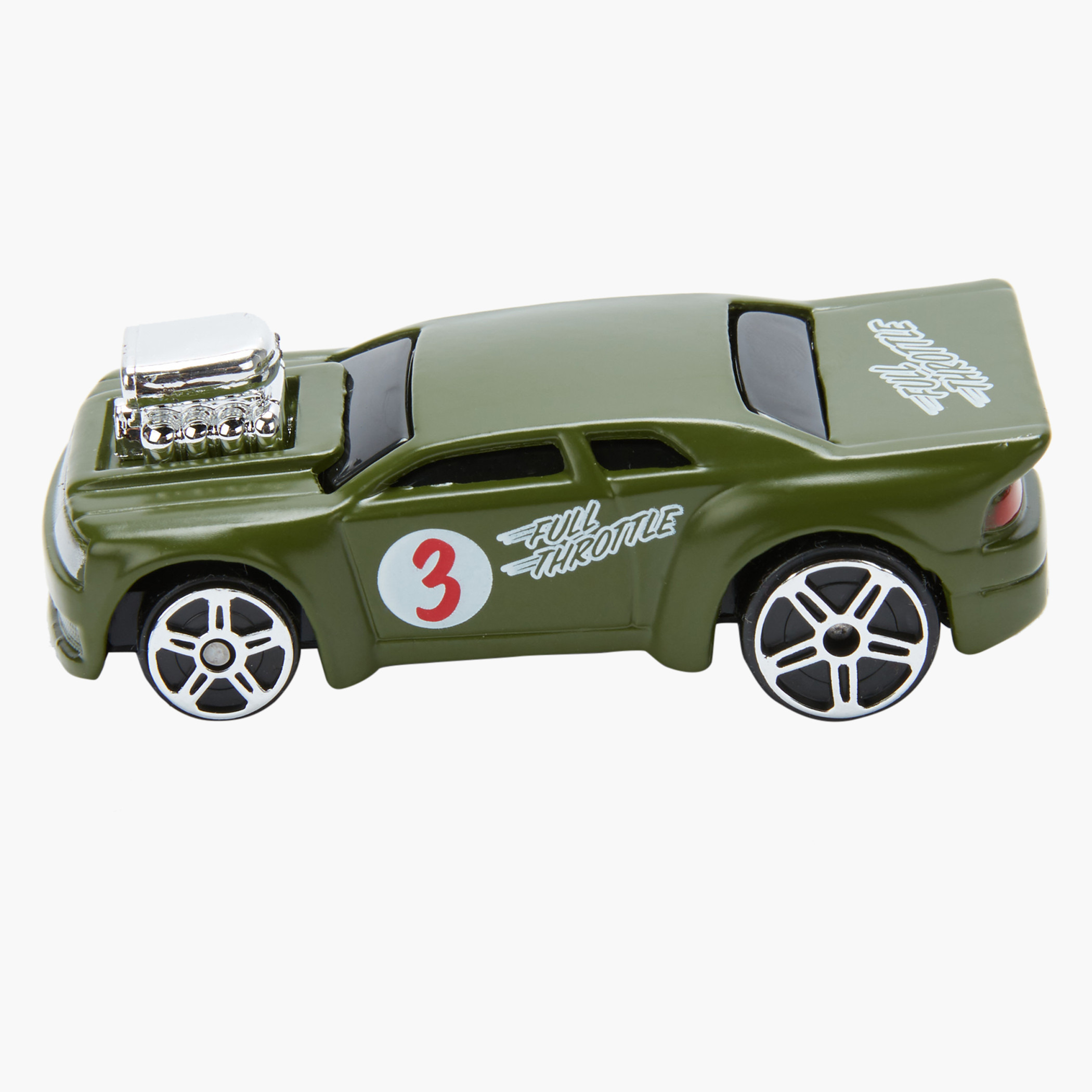 لعبة سيارة بمفتاح من مايستو-toys-playvehicles-cars-image-2