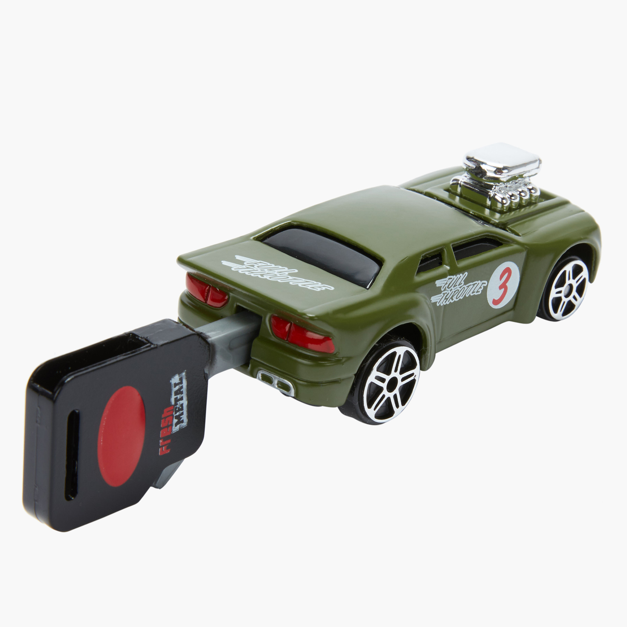 لعبة سيارة بمفتاح من مايستو-toys-playvehicles-cars-image-3