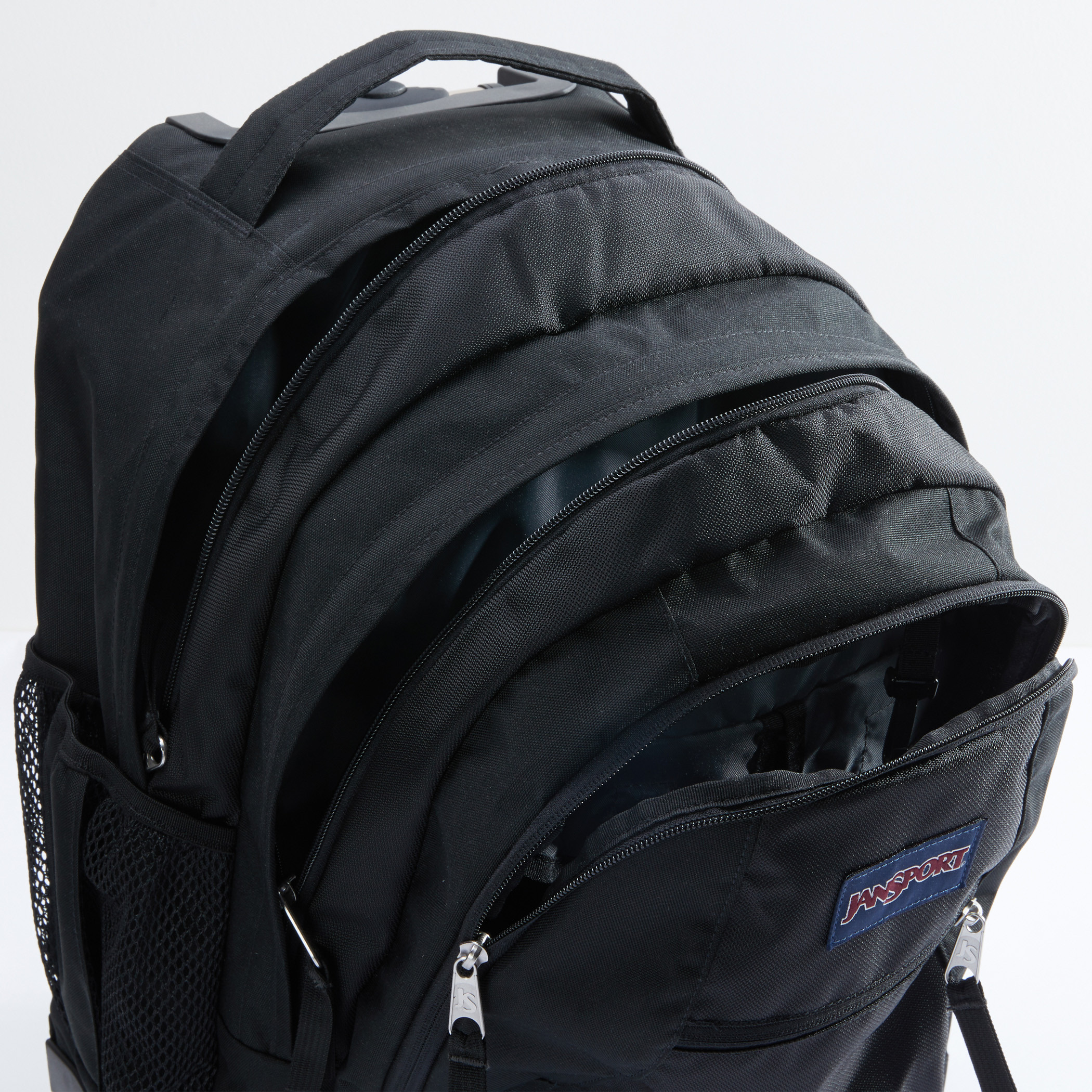 Driver on sale 8 jansport