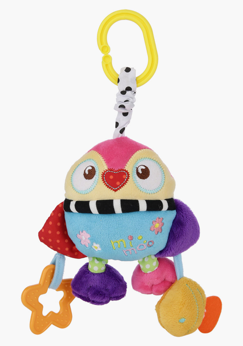 Juniors Plush Toy-Gifts-image-0