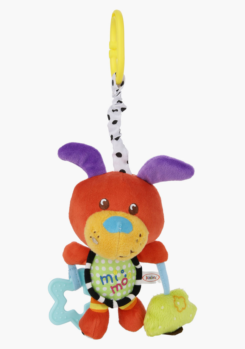 Juniors Plush Toy-Baby and Preschool-image-0