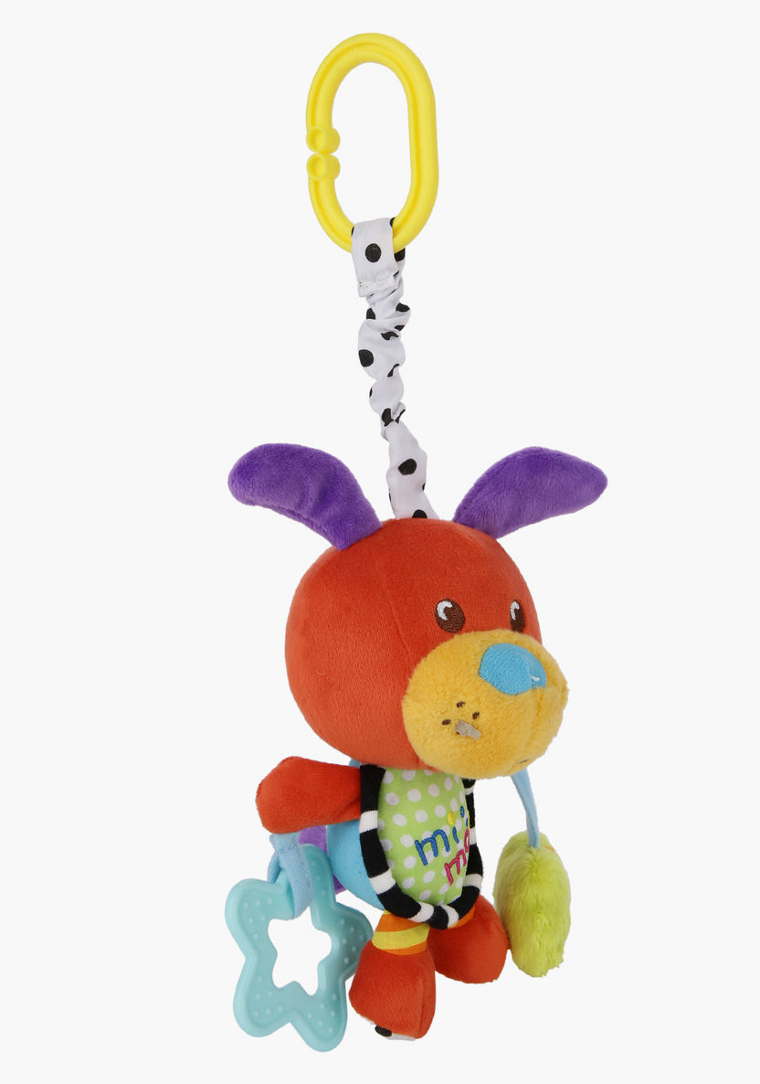 Juniors Plush Toy-Baby and Preschool-image-2