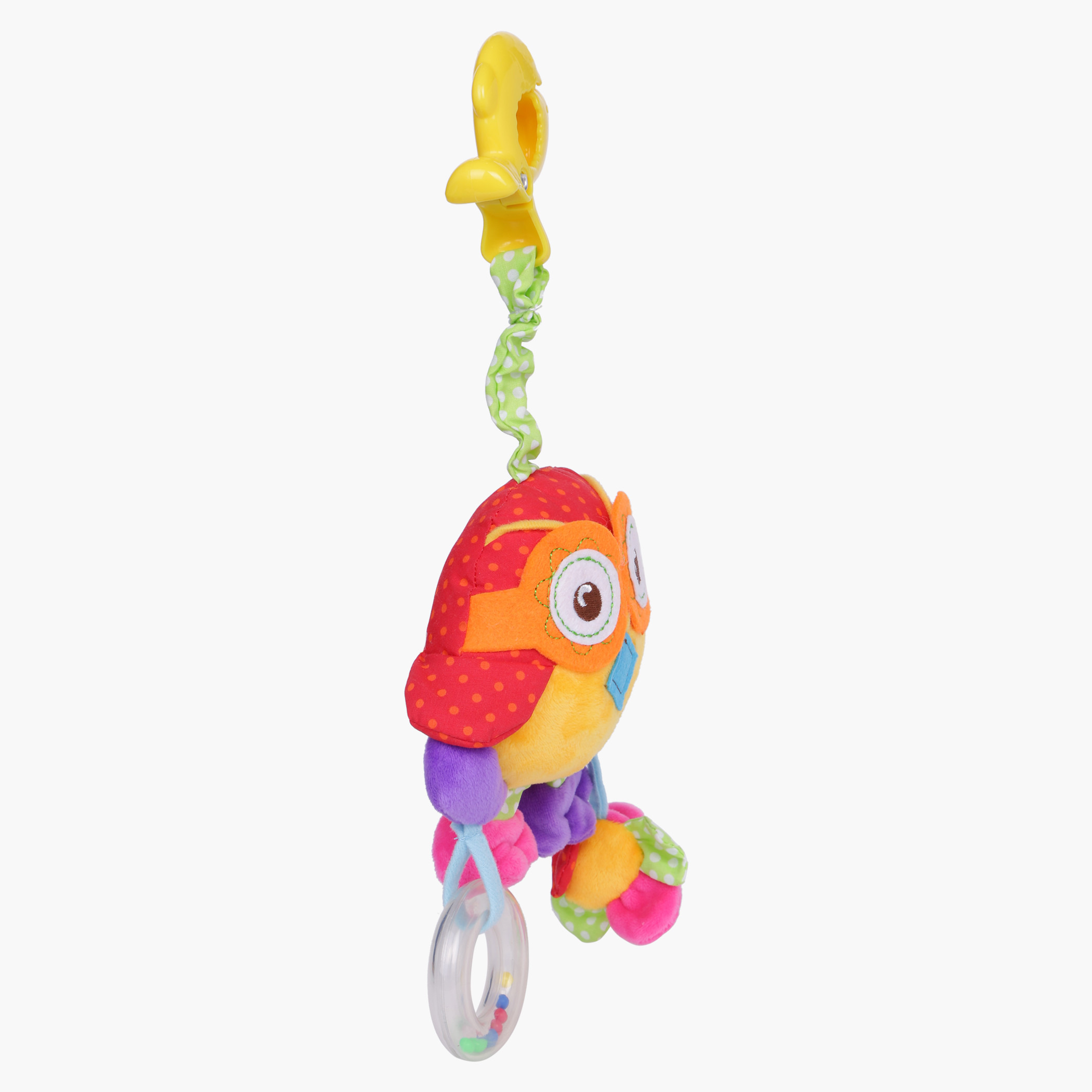 مجموعة الأنشطة بحلقة من جونيورز-toys-plushsofttoys-image-2