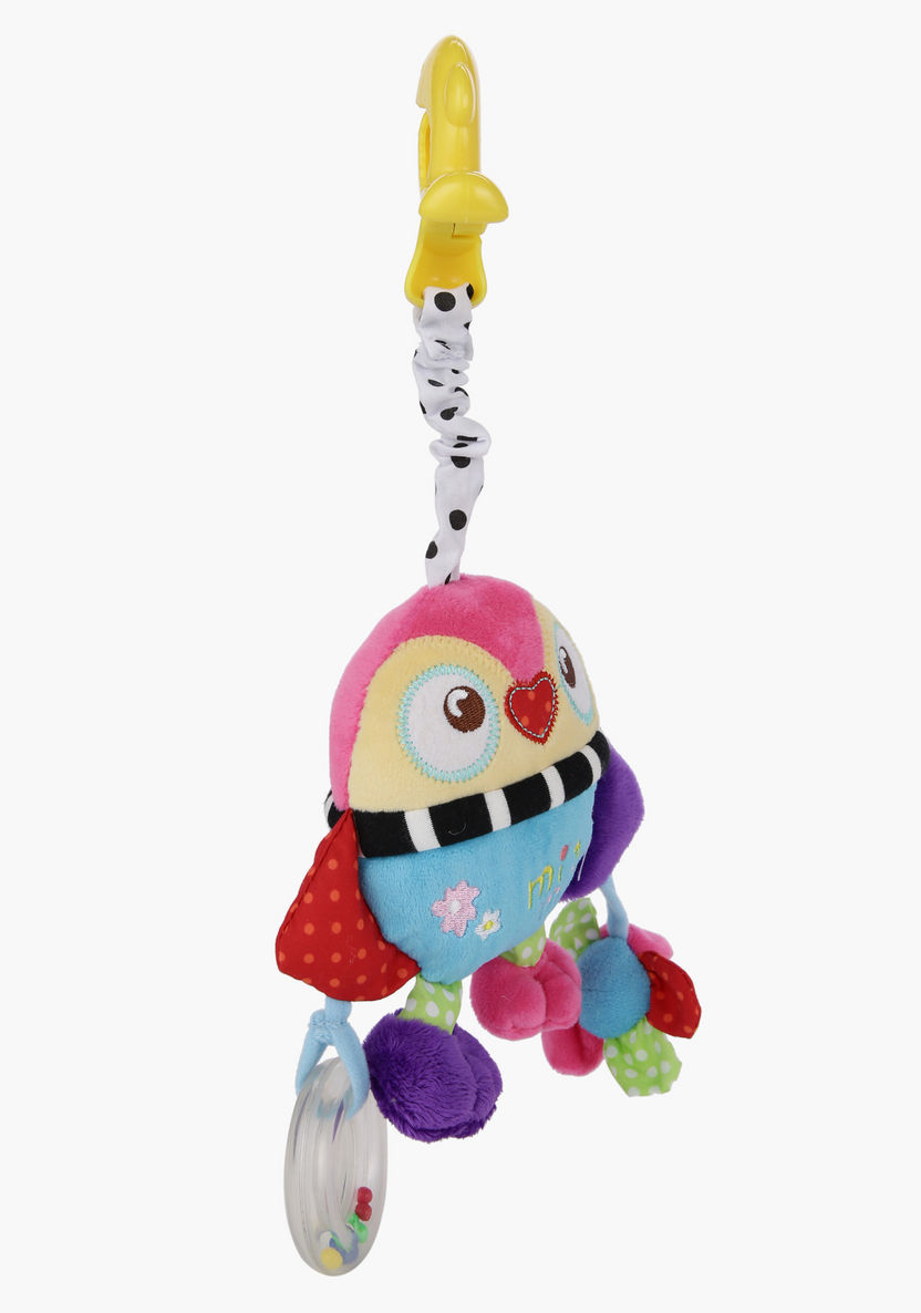 Juniors Plush Toy-Gifts-image-1