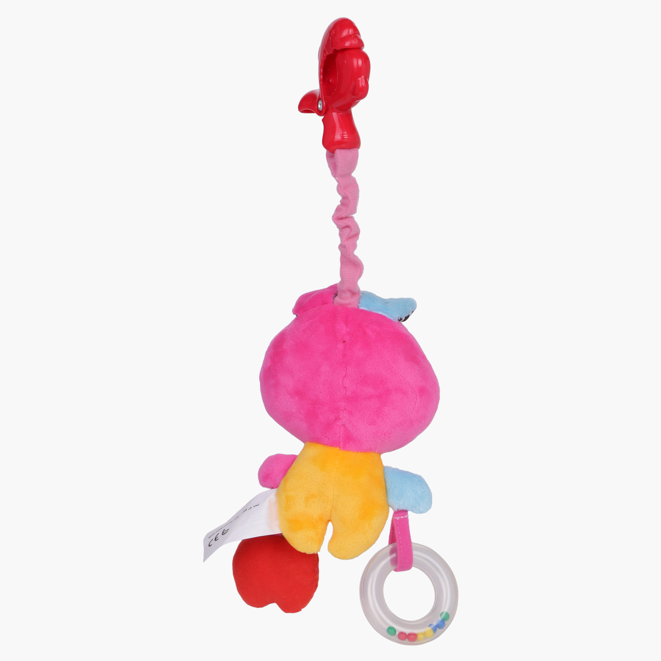 Juniors Activity Toy with Ring-toys-plushsofttoys-image-3