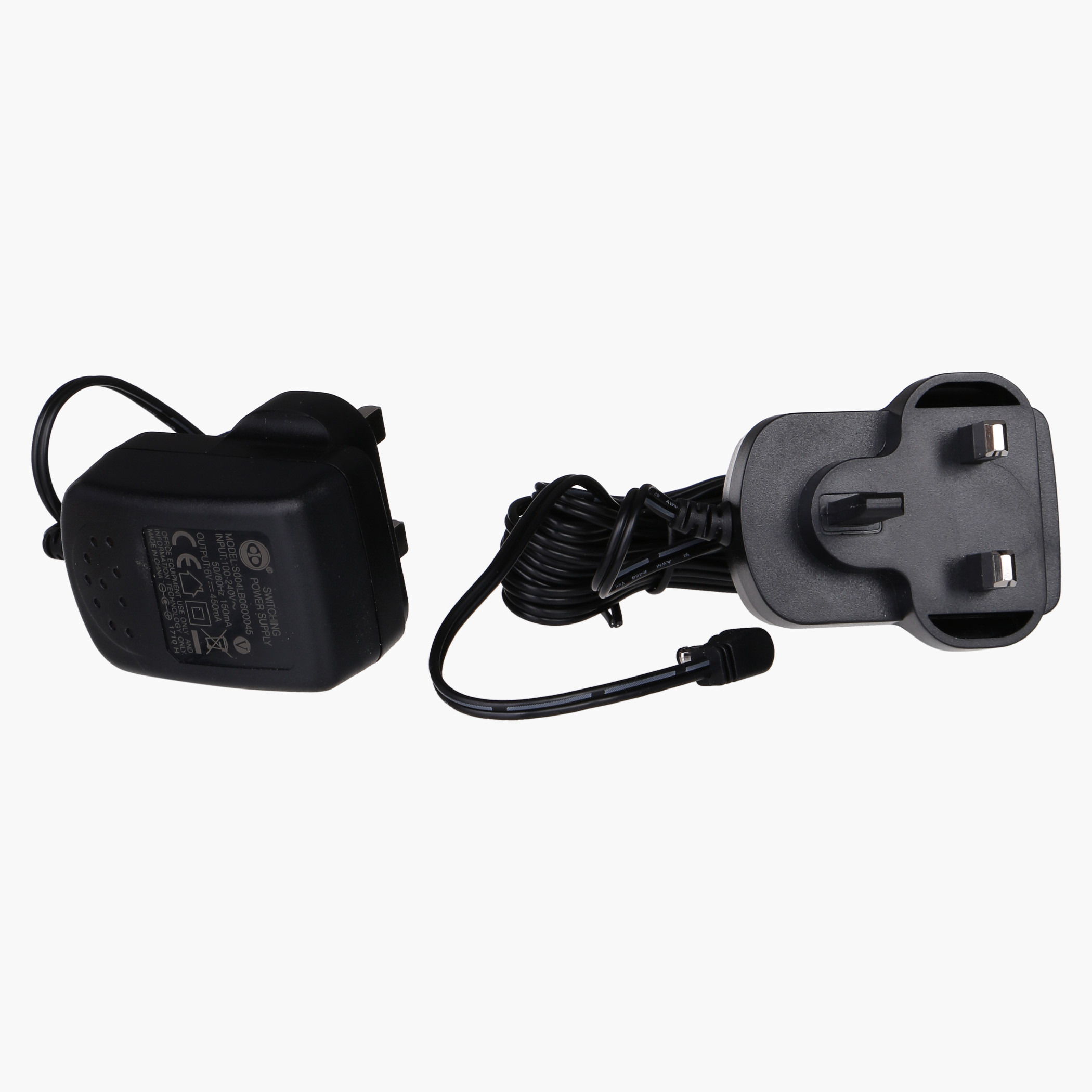 جهاز مراقبة الطفل رقمي وصوتي من في-تك-baby-healthandsafety-babymonitors-image-1