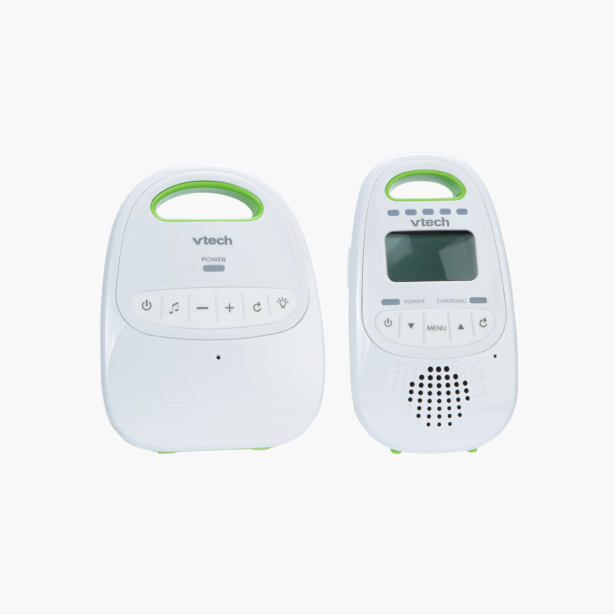 Vtech video and hot sale audio baby monitor