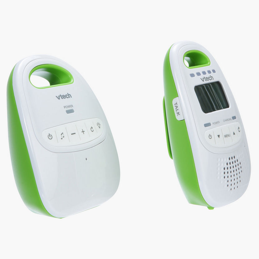 Vtech Digital Audio Baby Monitor-Baby Monitors-image-1