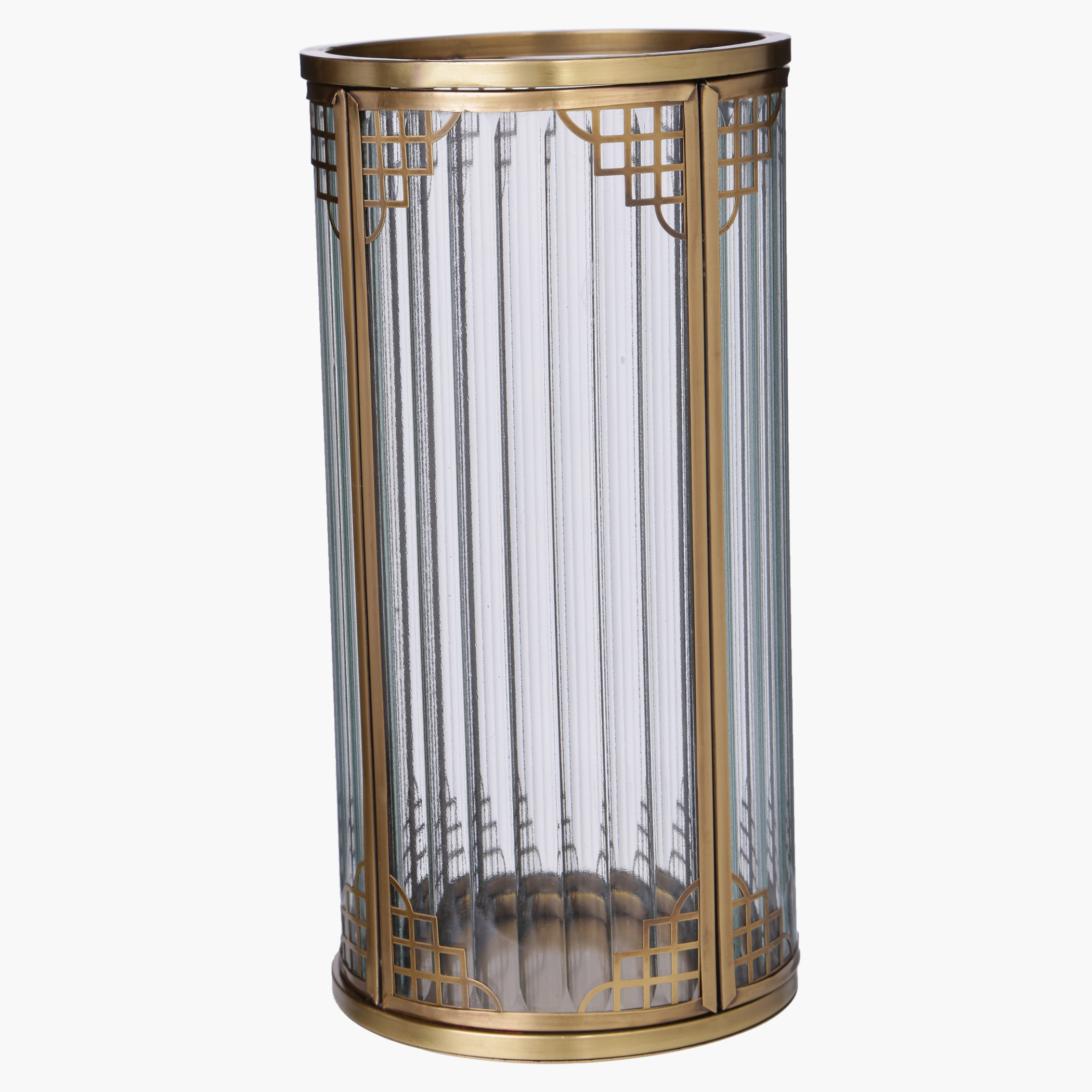 Buy Elite d'Art Decorative Candle Holder Online | Centrepoint UAE