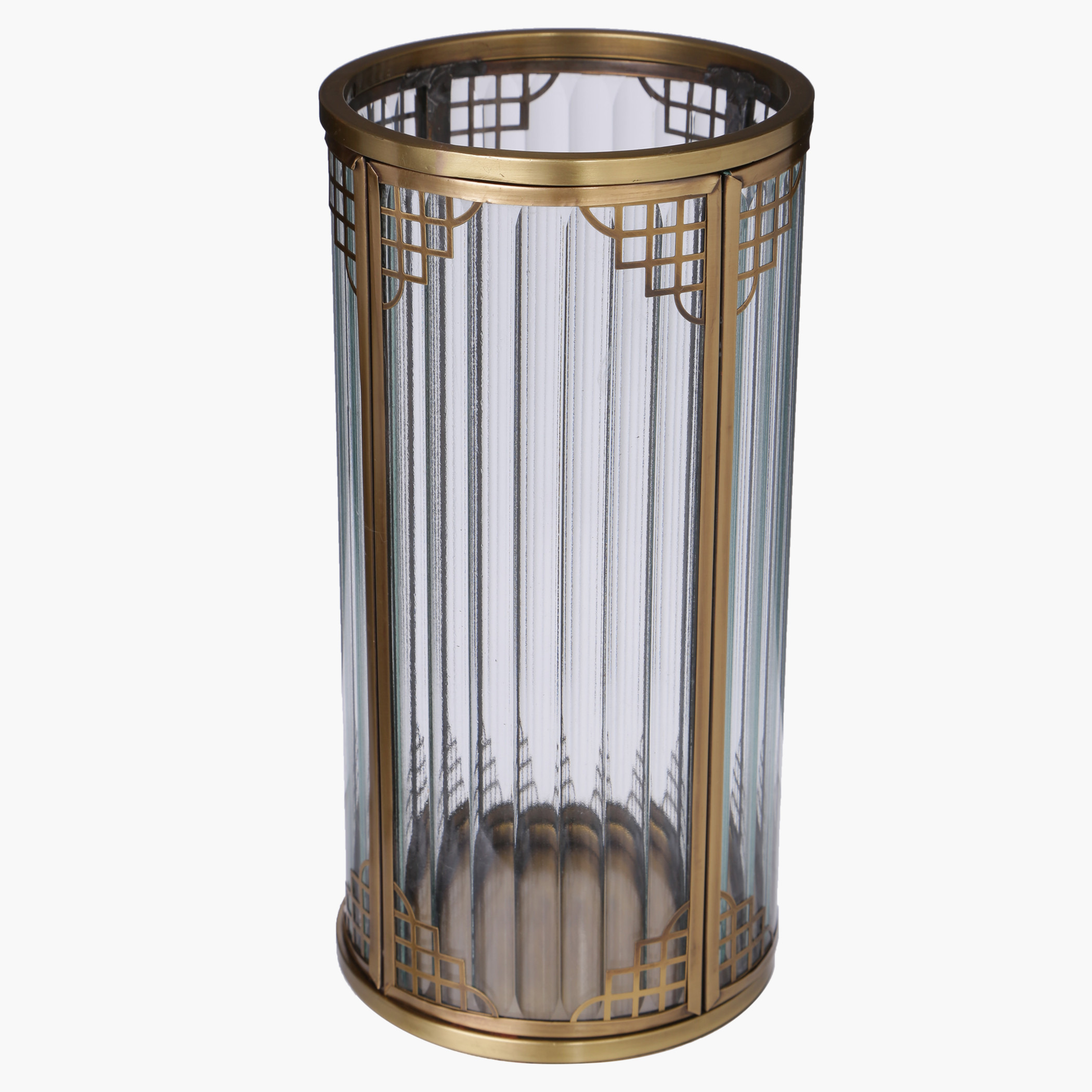 Buy Elite d'Art Decorative Candle Holder Online | Centrepoint UAE