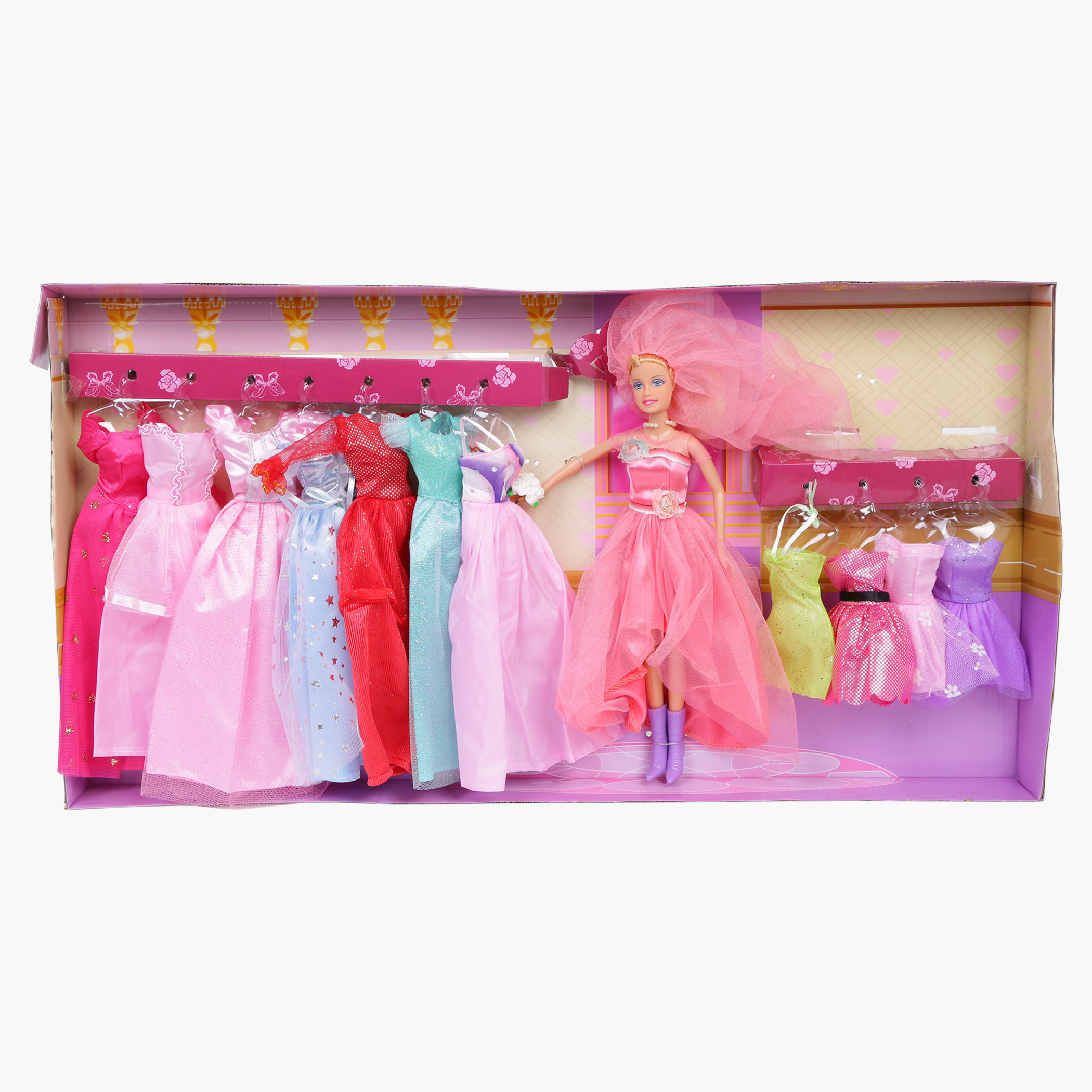 Mothercare dolls online