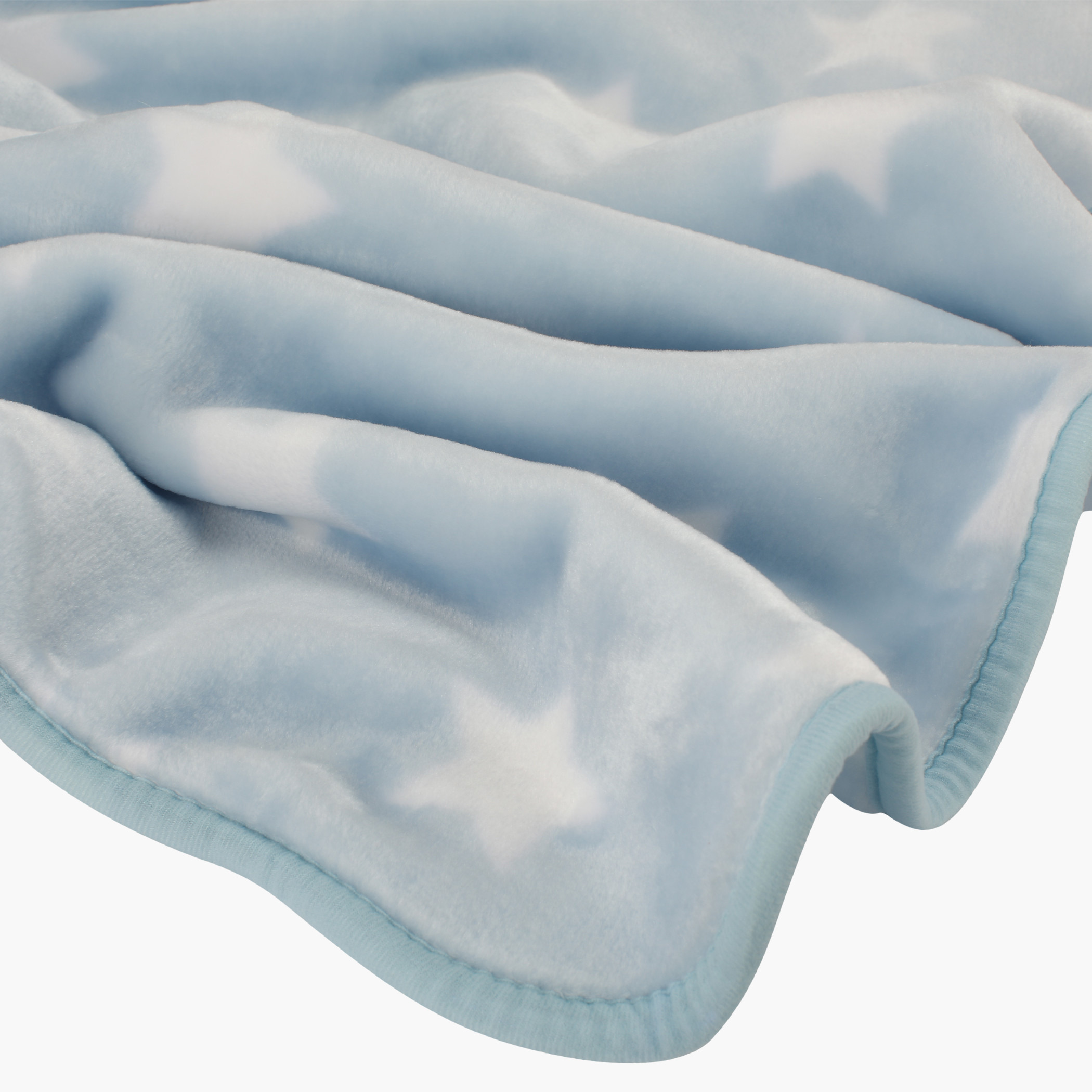 Juniors Star Blanket - 110x140 cms-baby-nursery-blanketsandswaddles-blanketsandquilts-image-3