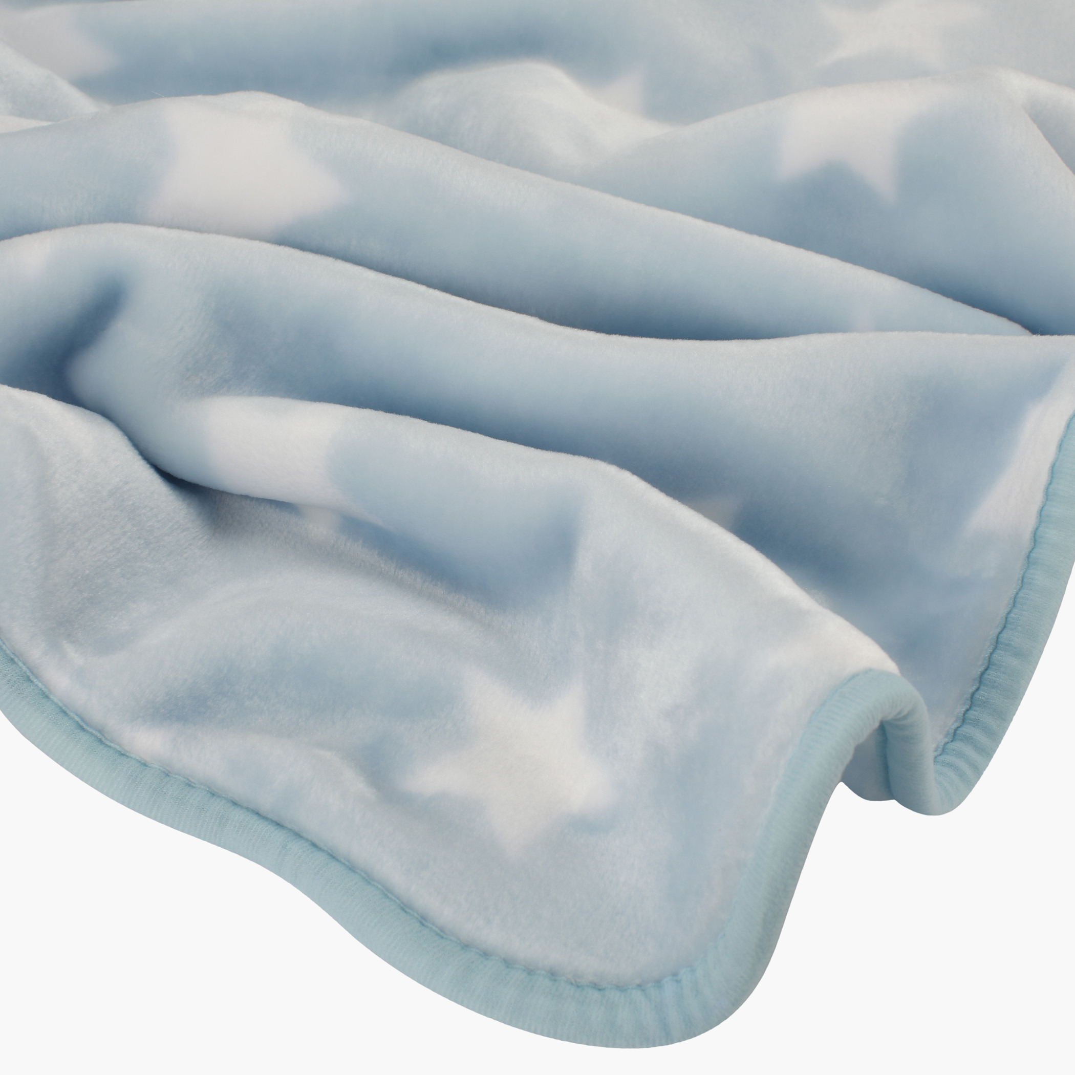 بطانية بطبعات من جونيورز - 80x110 سم-baby-nursery-blanketsandswaddles-blanketsandquilts-image-3