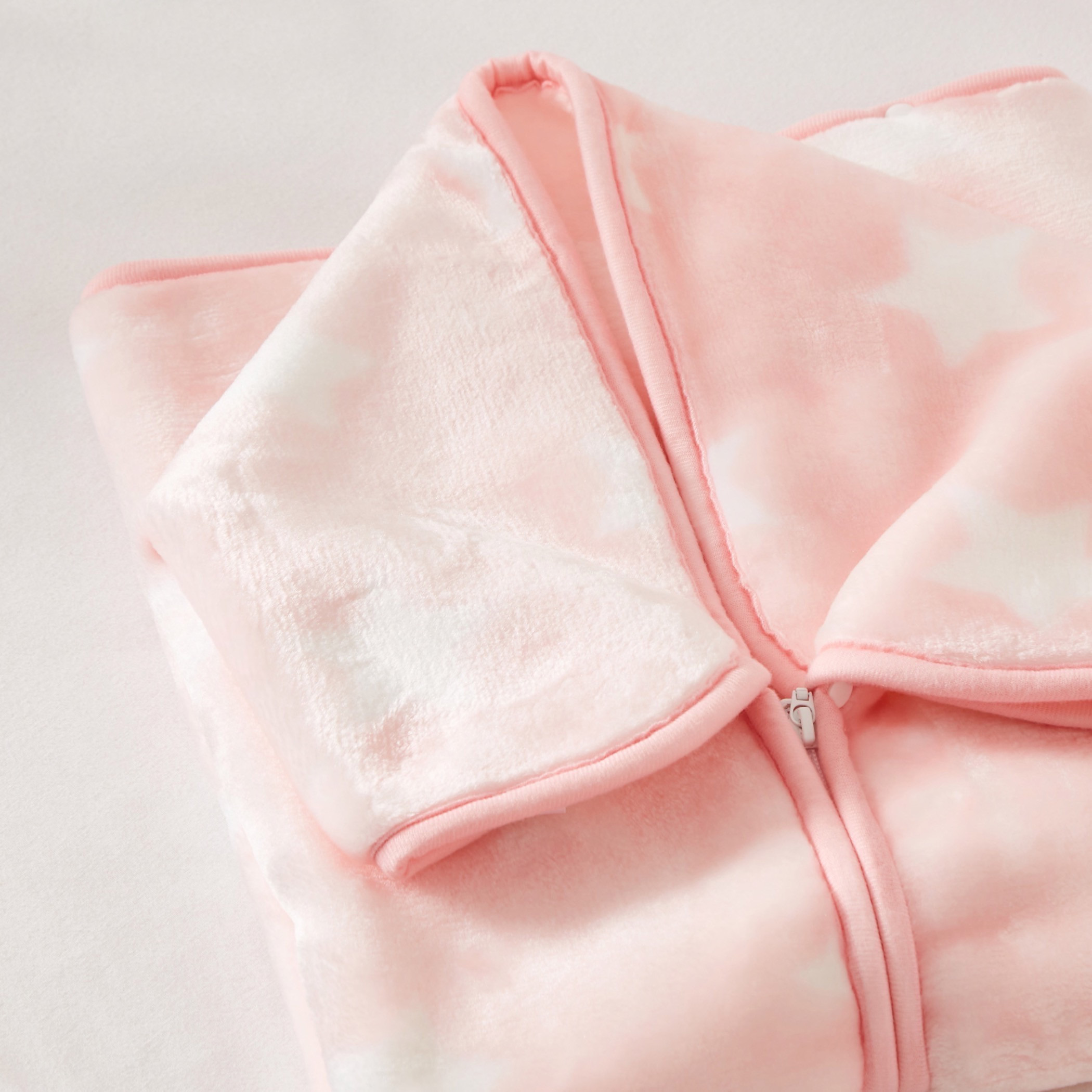 Juniors Printed Blanket Nest-baby-nursery-blanketsandswaddles-blanketsandquilts-image-4