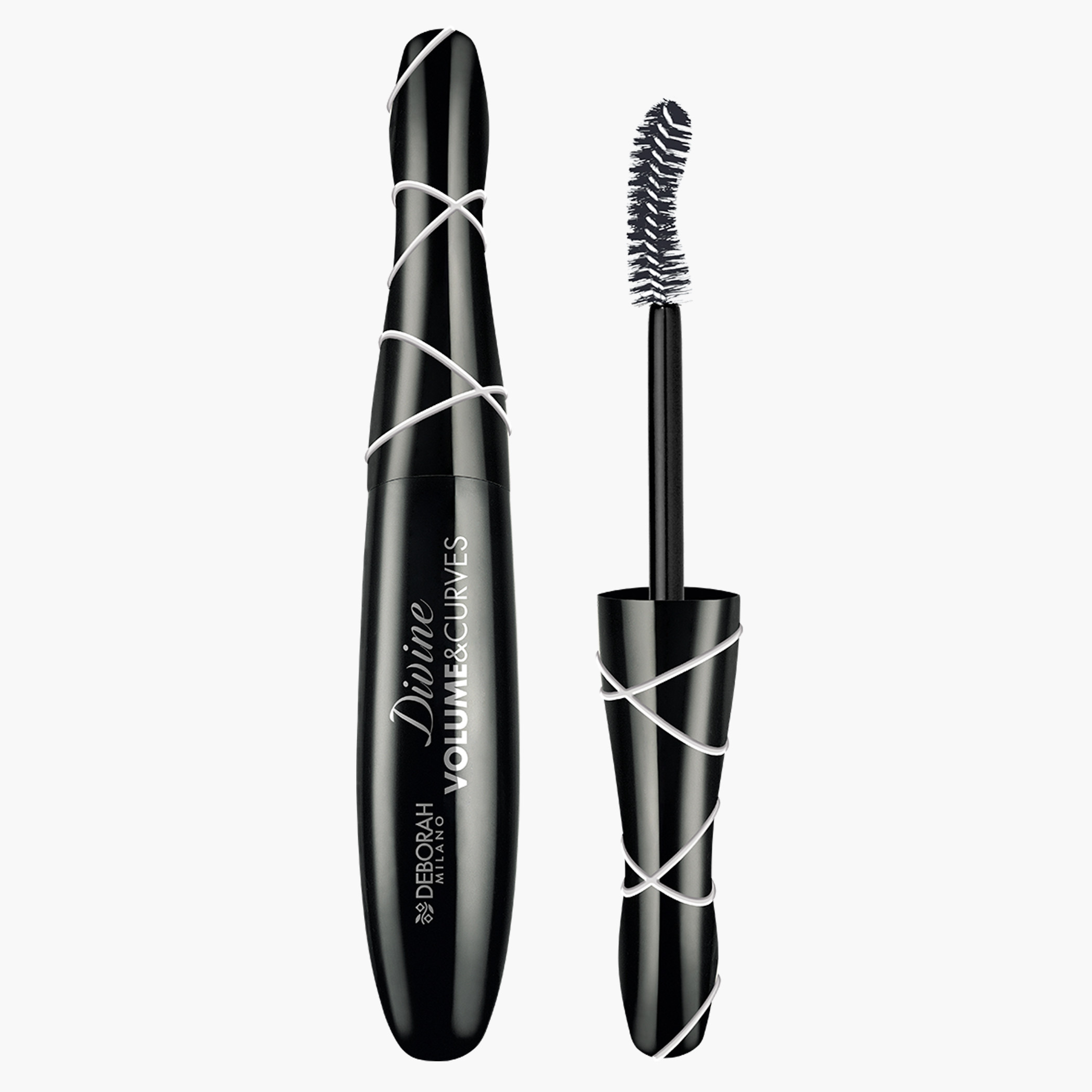 DEBORAH Love My Lashes Volume Mascara – Schwarz Für Volle Wimpern