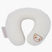 CuddleCo Embroidered Memory Foam Neck Pillow-Baby Bedding-thumbnail-0
