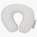 CuddleCo Embroidered Memory Foam Neck Pillow-Baby Bedding-thumbnail-1