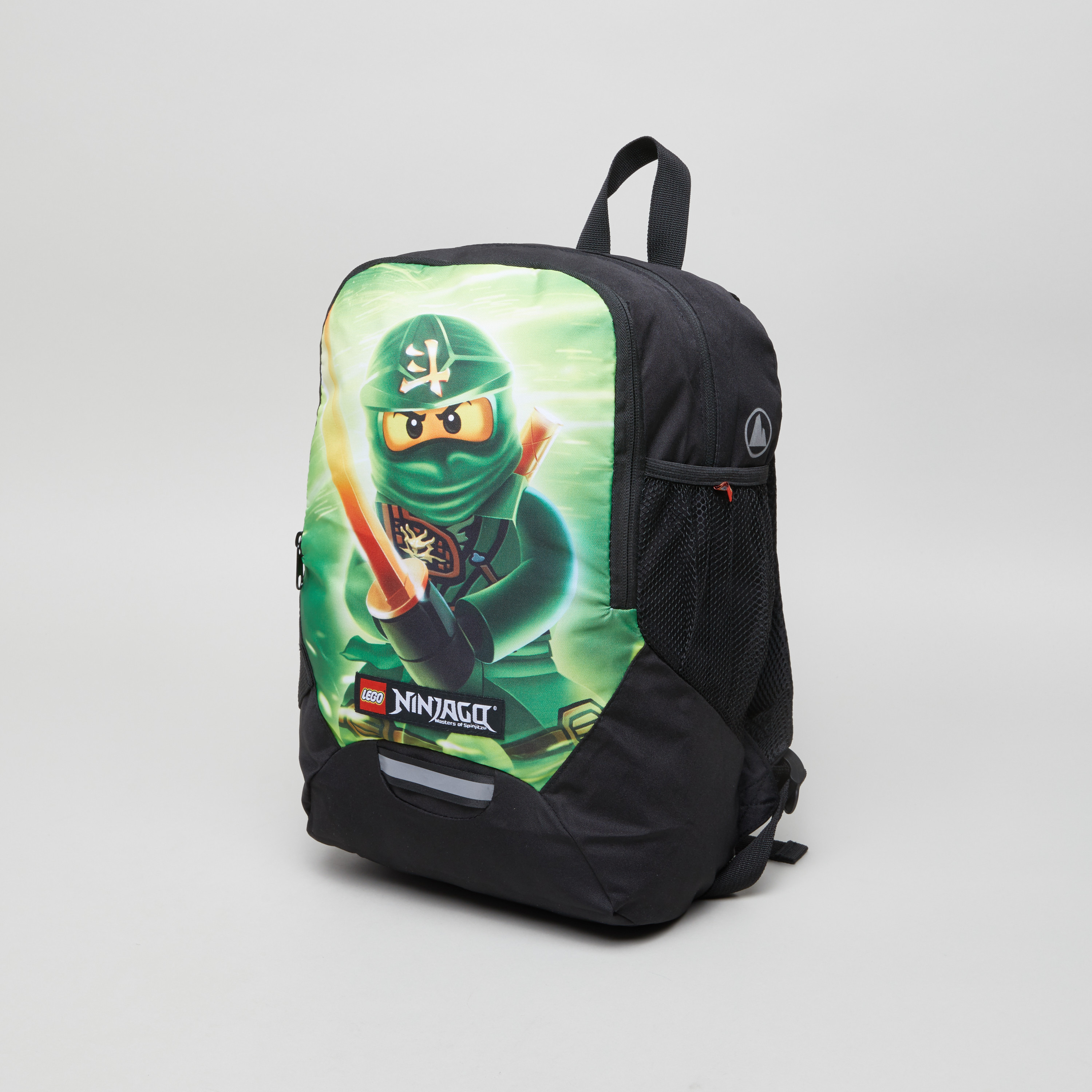 Lego 2025 ninjago bag