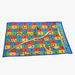 Juniors Snakes and Ladders Carpet Game-Blocks%2C Puzzles and Board Games-thumbnail-0