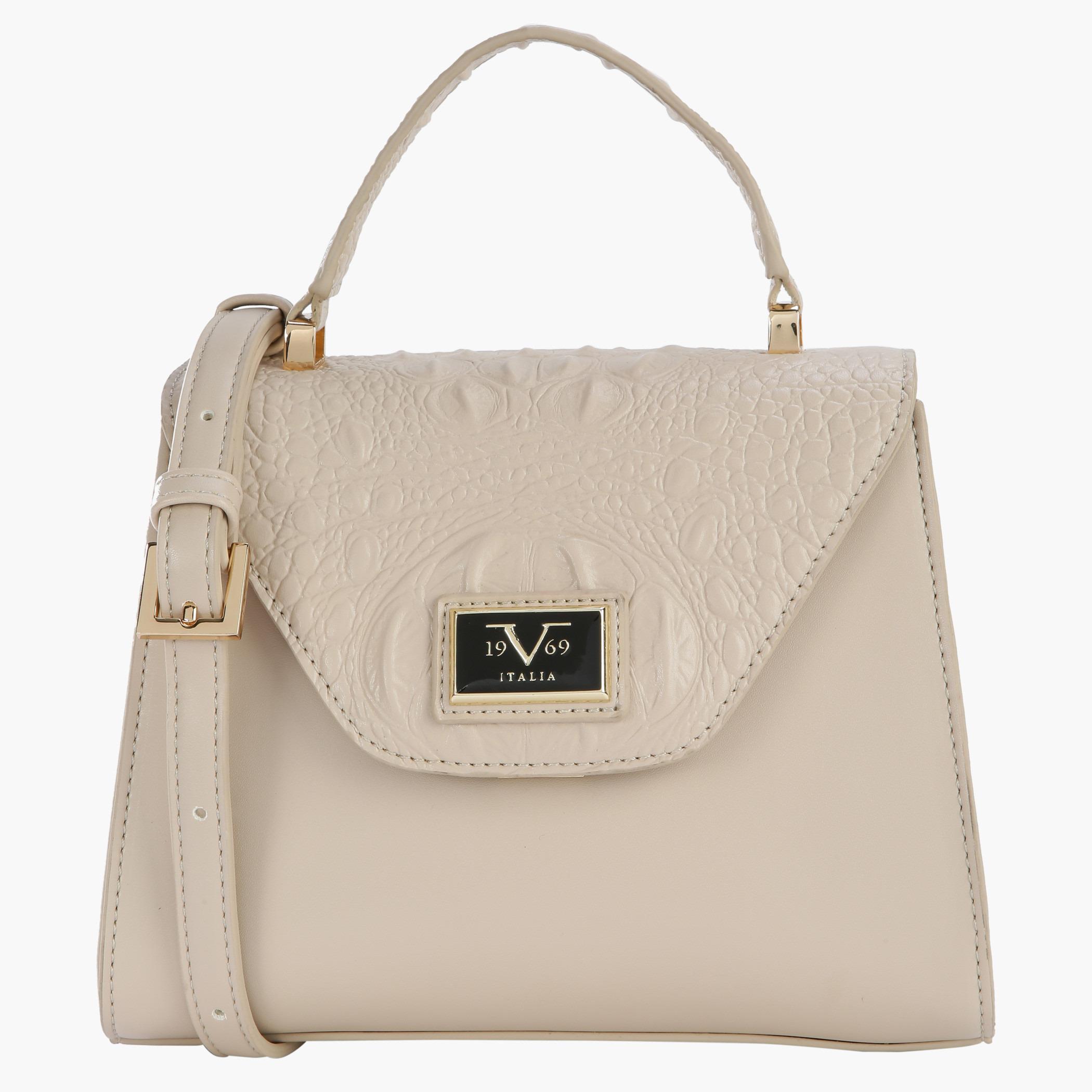 Versace 19v69 red hand/shoulder bag | Shoulder bag, Bags, Versace
