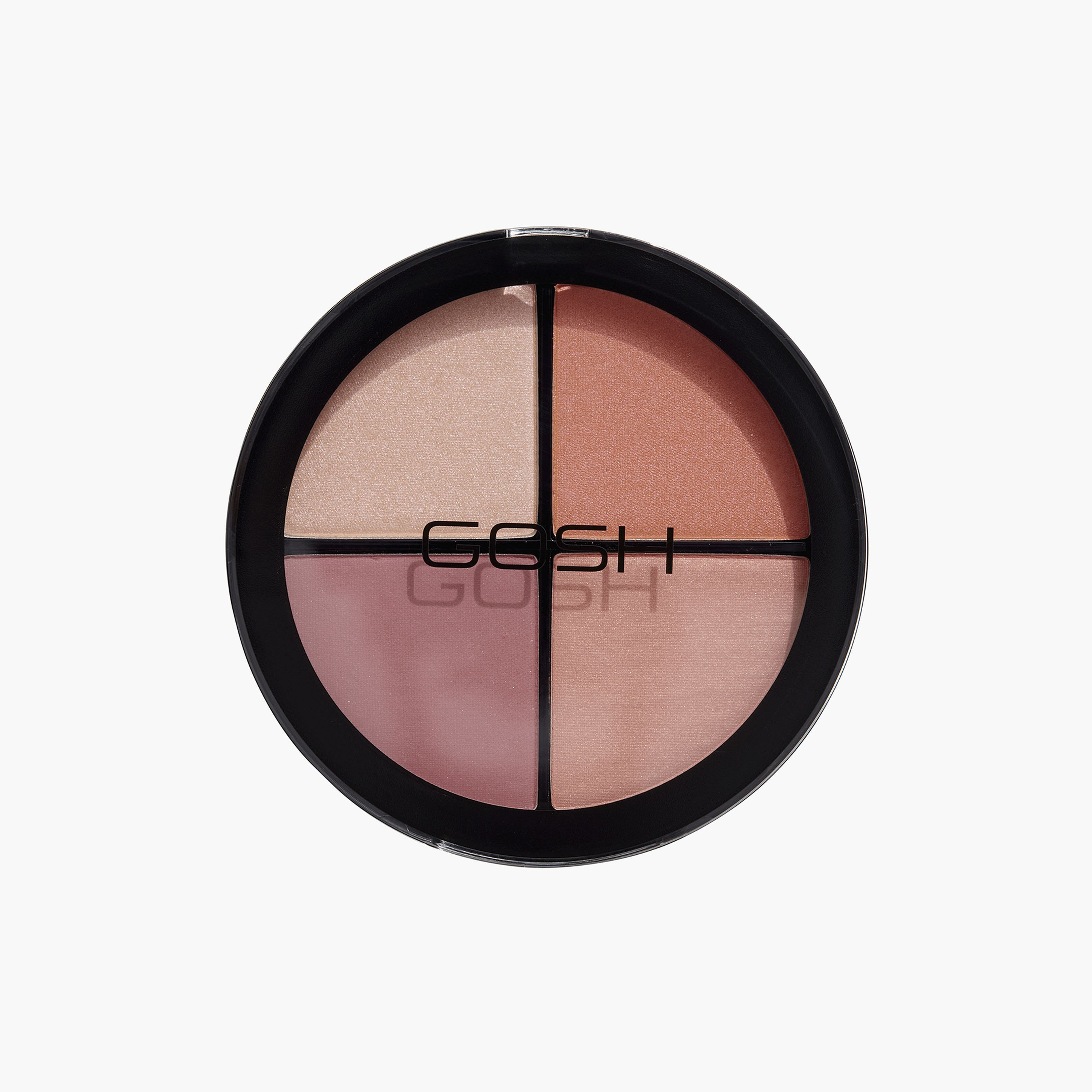 هايلايتر ستروب أند جلو من جوش-beautyandpersonalcare-makeup-face-highlighters-image-1
