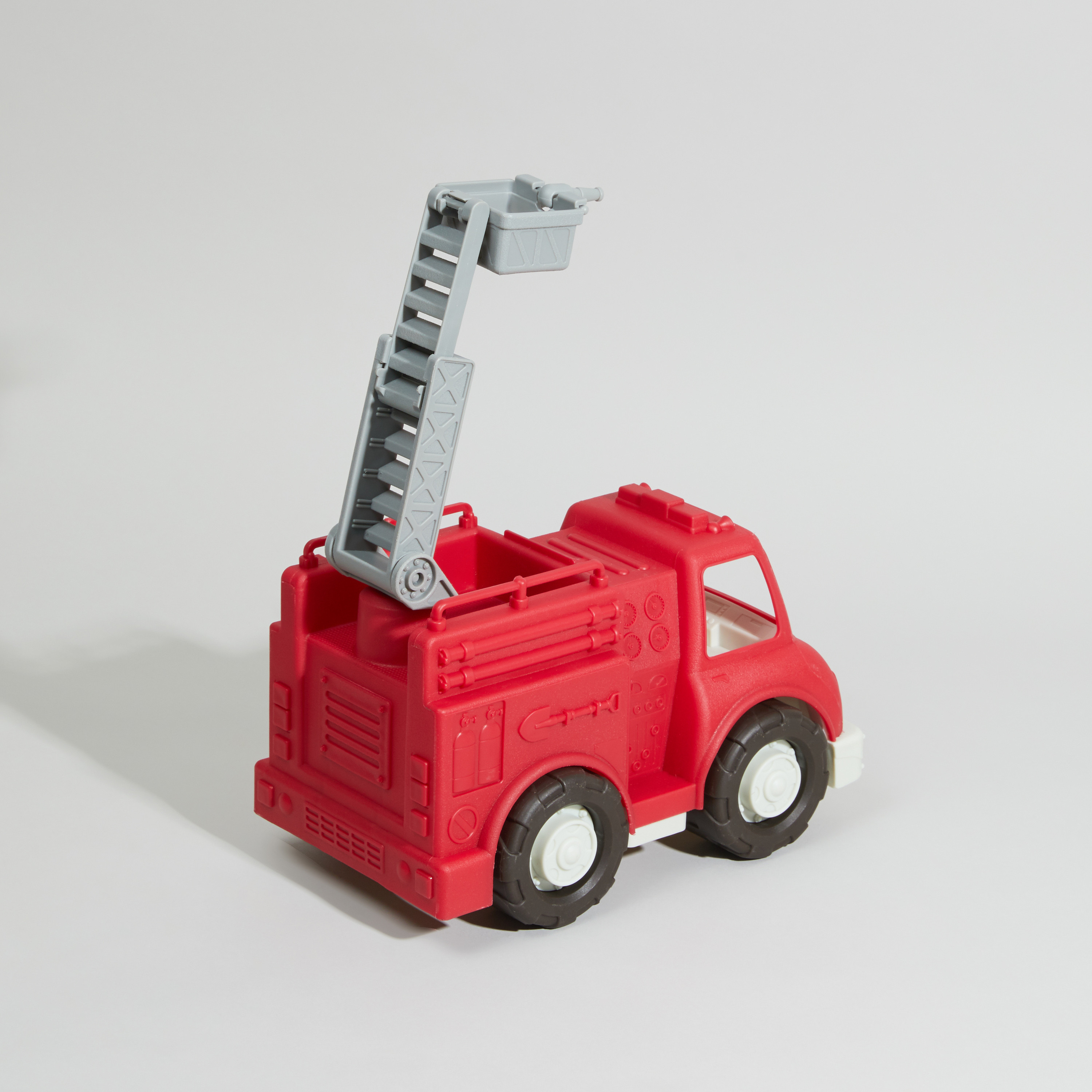 Wonder wheels 2024 fire truck