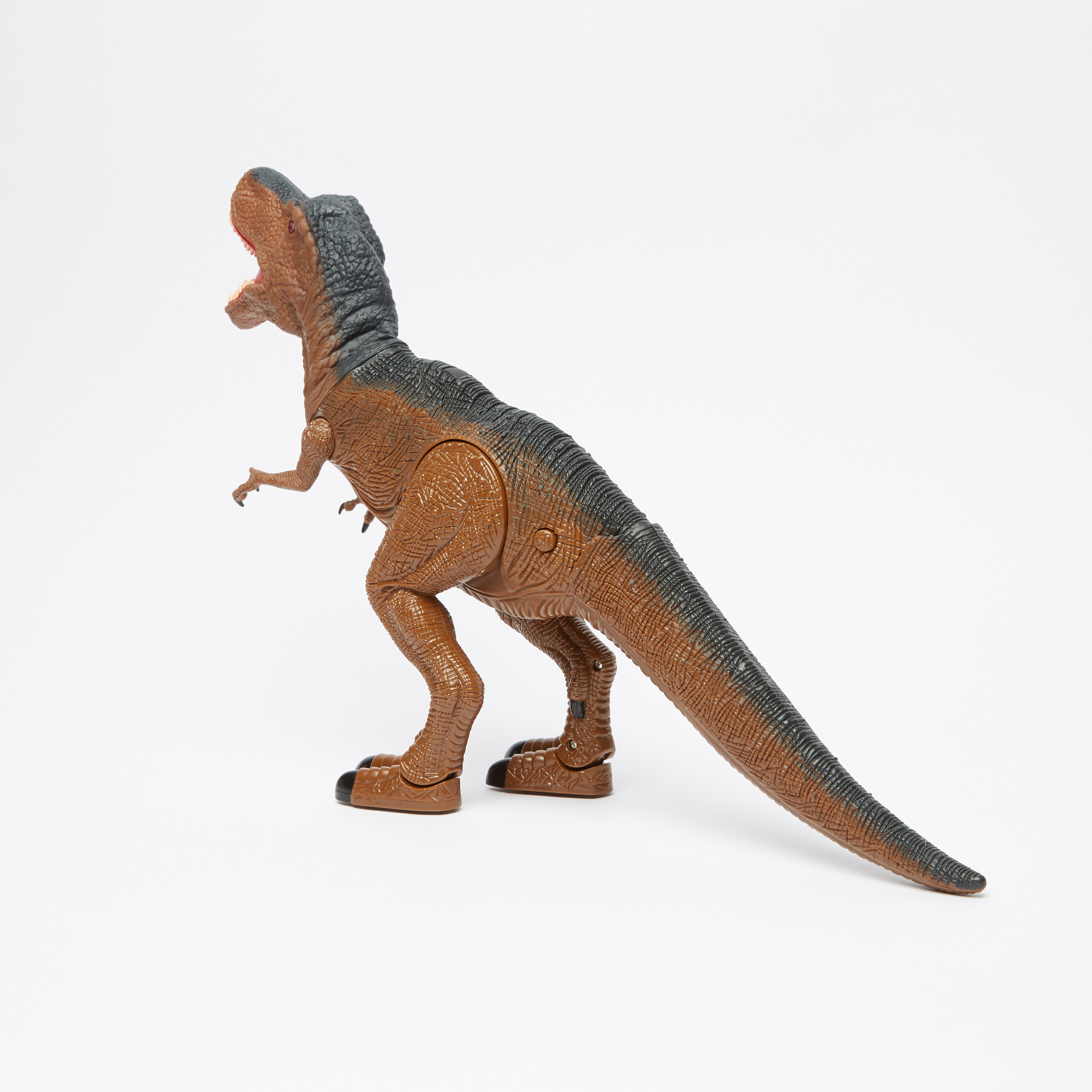لعبة بشكل ديناصور تعمل بنظام تشغيل بالبطارية-toys-babyandtoddlertoys-learningtoys-image-2