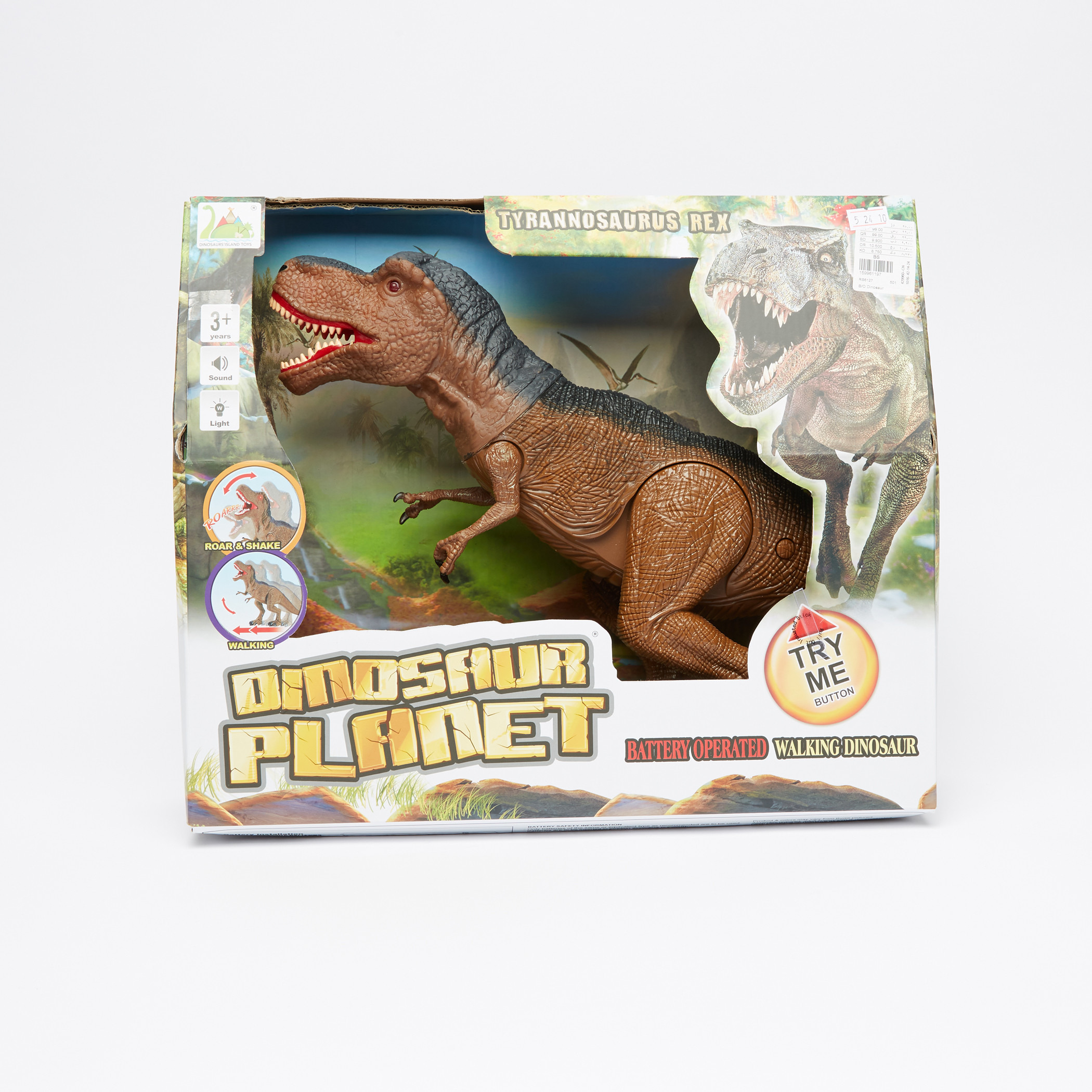 Dinosaur Battery Operated Toy-toys-babyandtoddlertoys-learningtoys-image-5