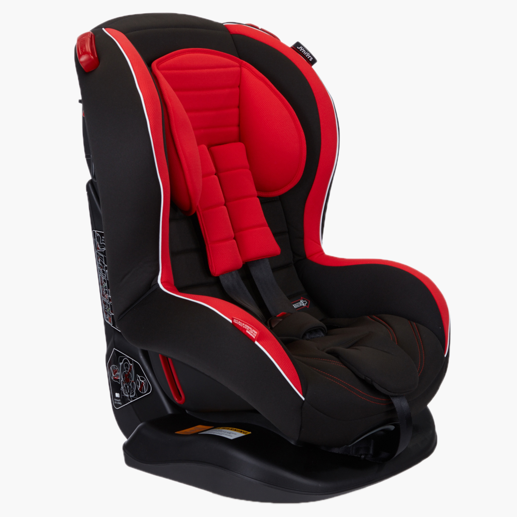 Juniors Baby Car Seat-baby-gear-carseats-image-1