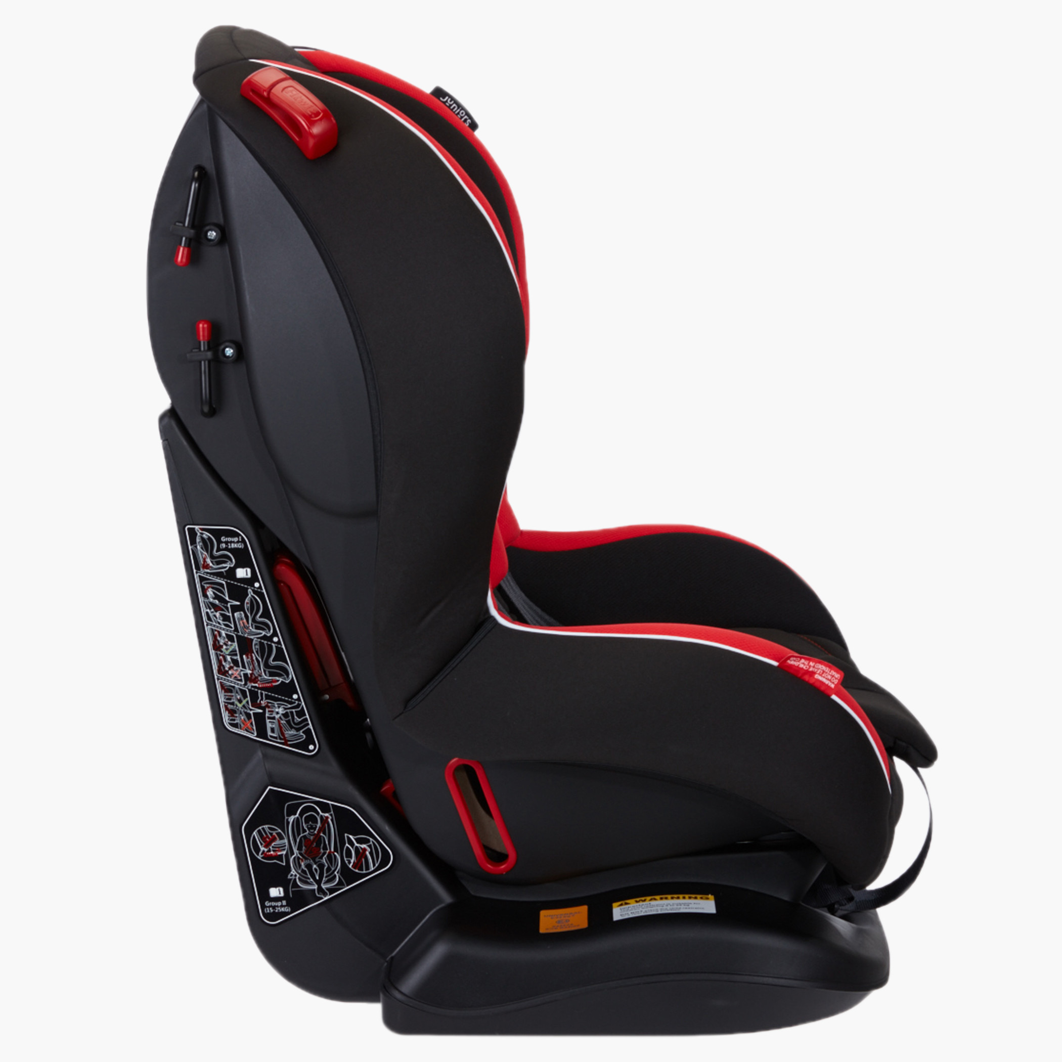 Juniors Baby Car Seat-baby-gear-carseats-image-3