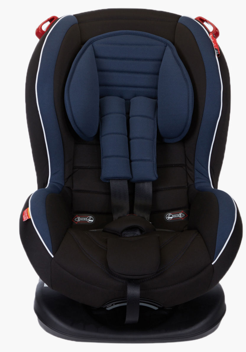 Juniors Royal Baby Classic Car Seat-Car Seats-image-1