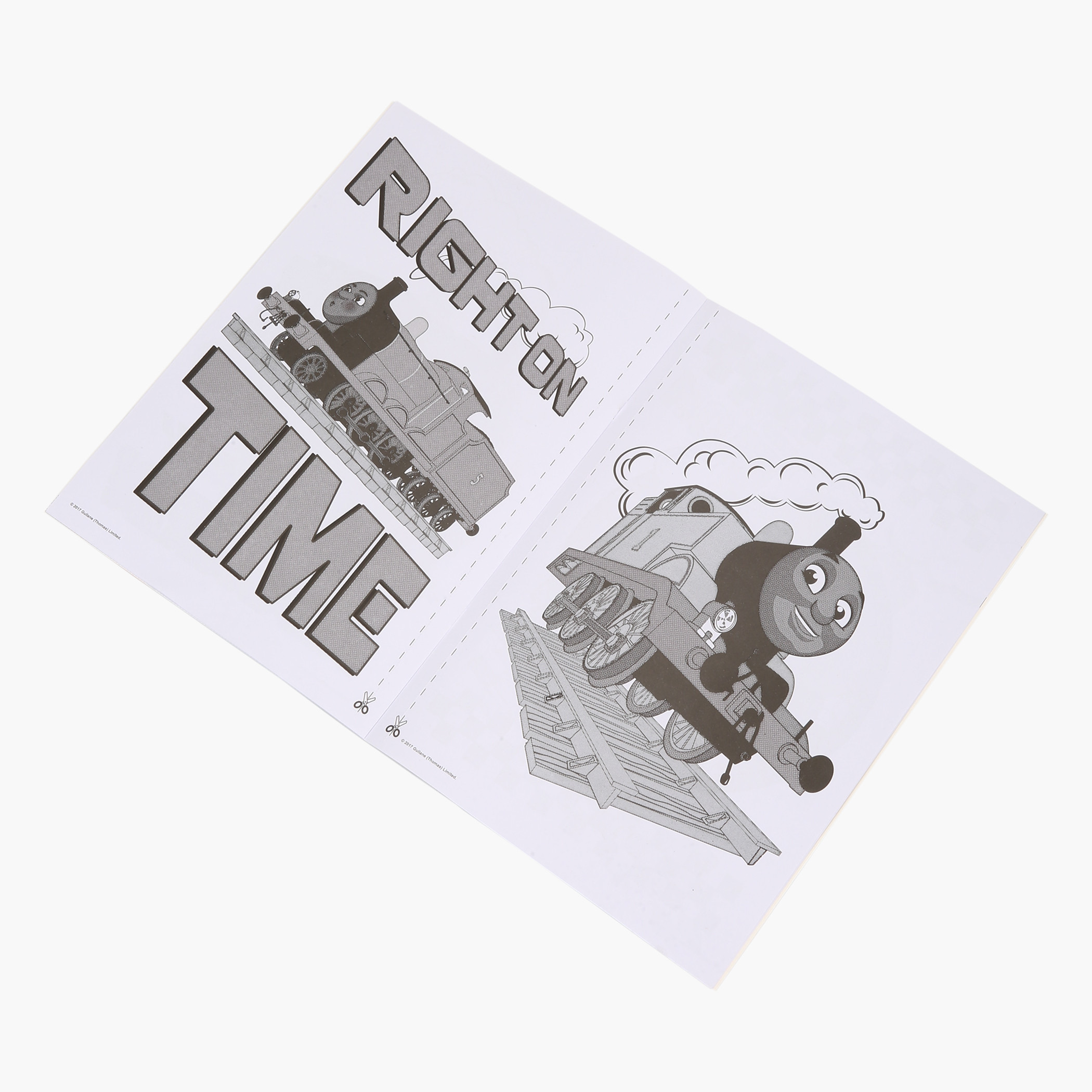 Thomas and Friends Colour Magic Book-books-english-childrenbooks-image-3